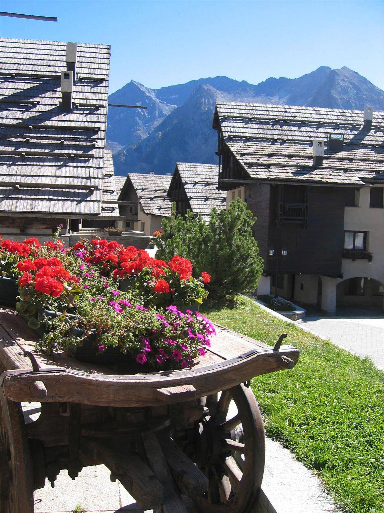 Residence La Piazza