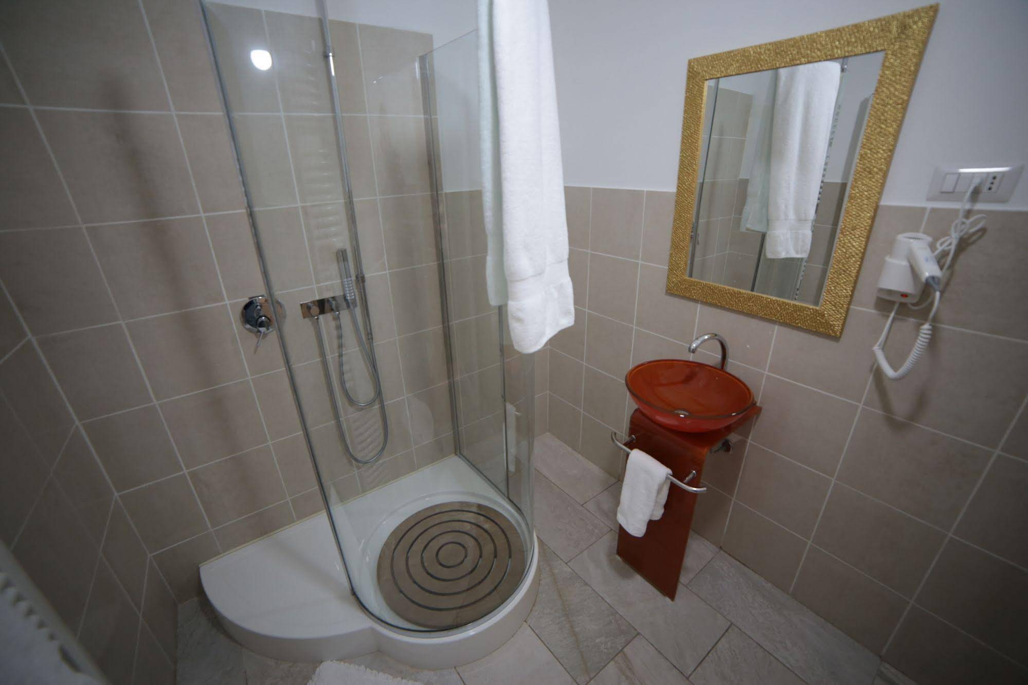 Bed & Breakfast Notte Stellata