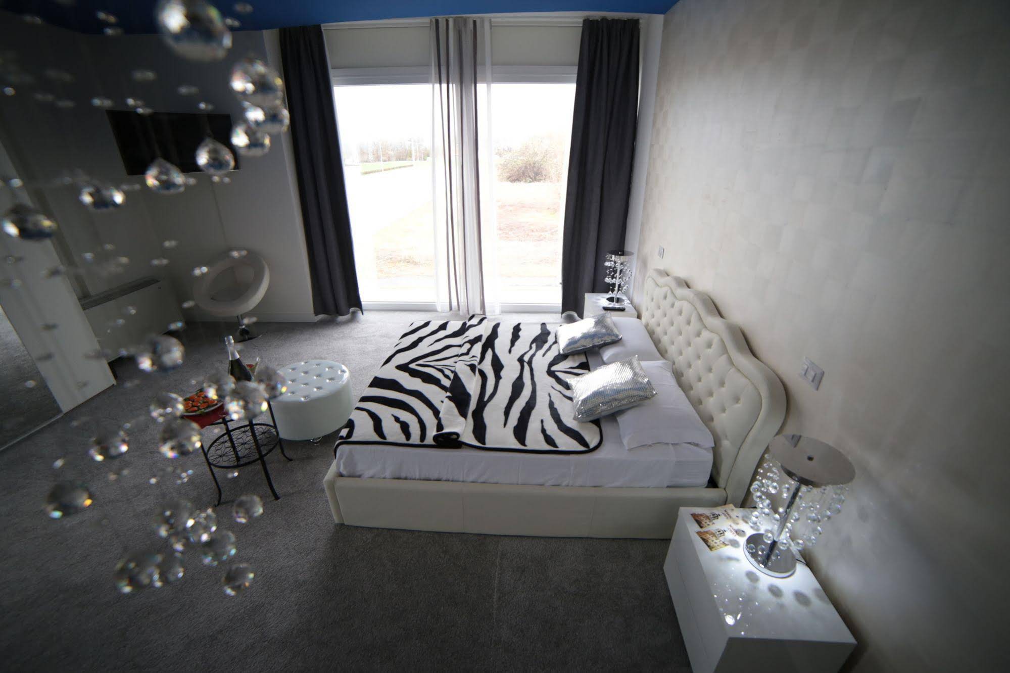 Bed & Breakfast Notte Stellata