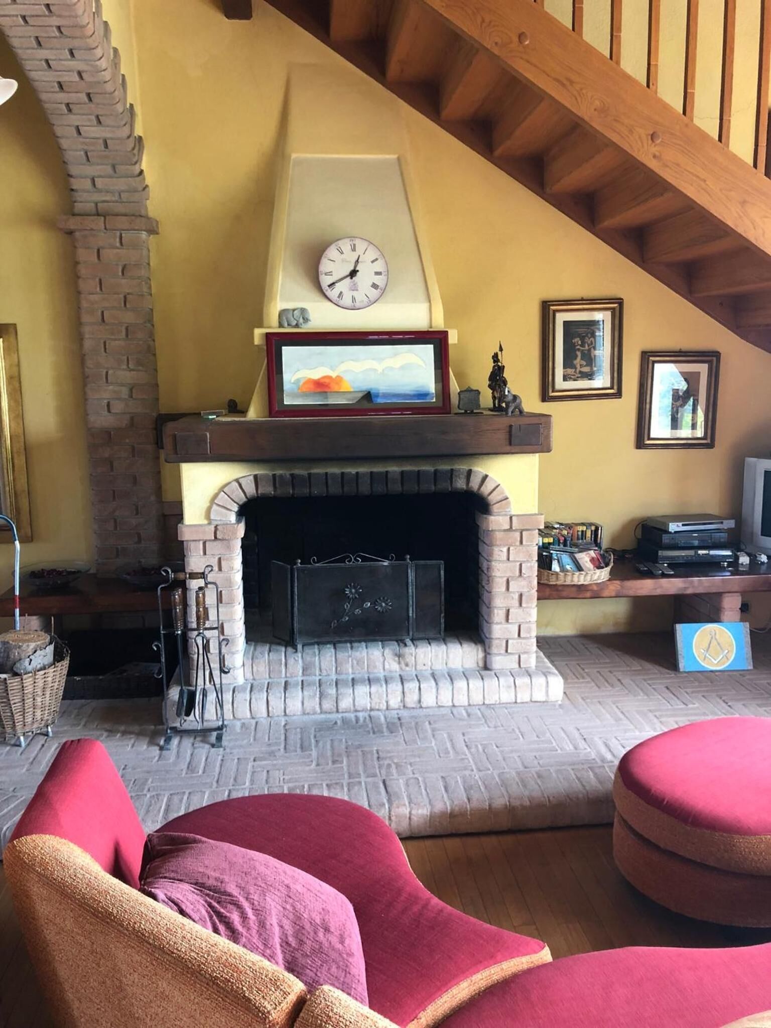 Villa Bonelli Bed & Fest