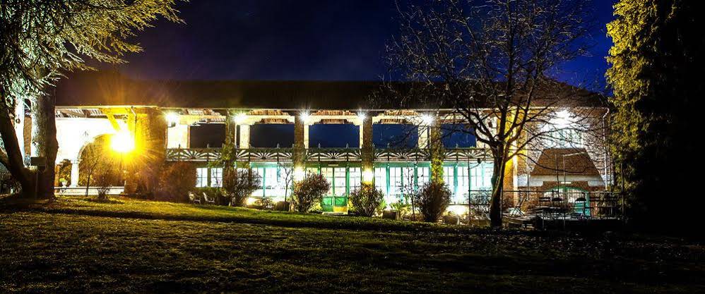 Villa Cernigliaro Dimora Storica