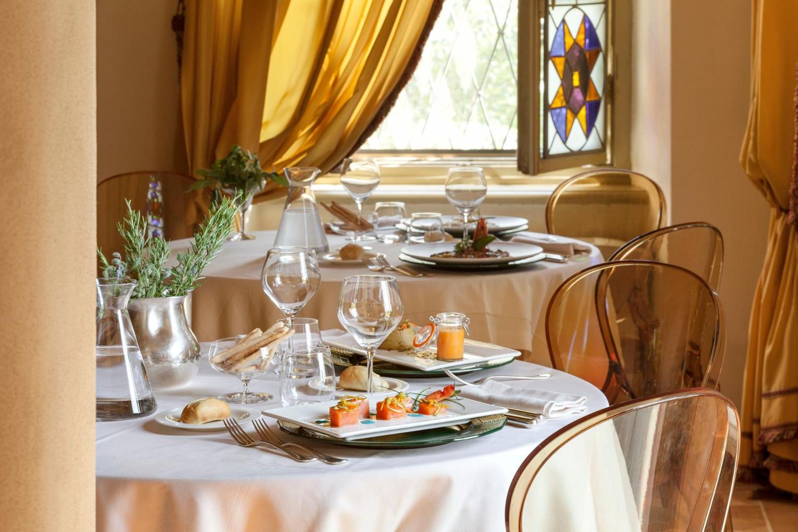 Borgo Ramezzana Country House