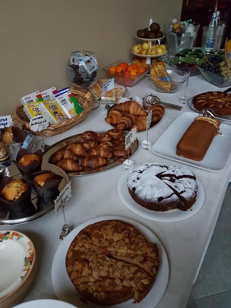 Borgo Ramezzana Country House