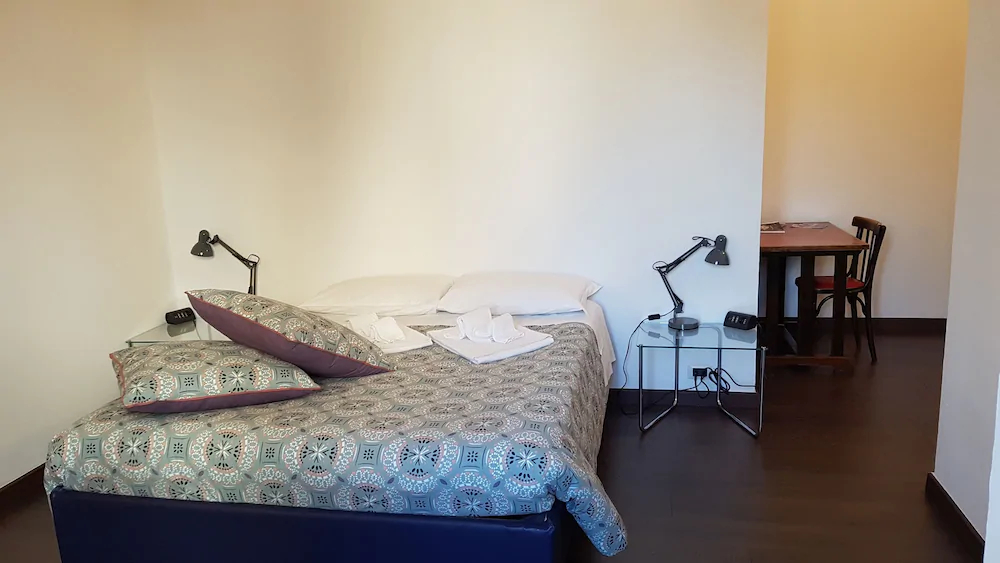 Albergo Ristorante San Giors