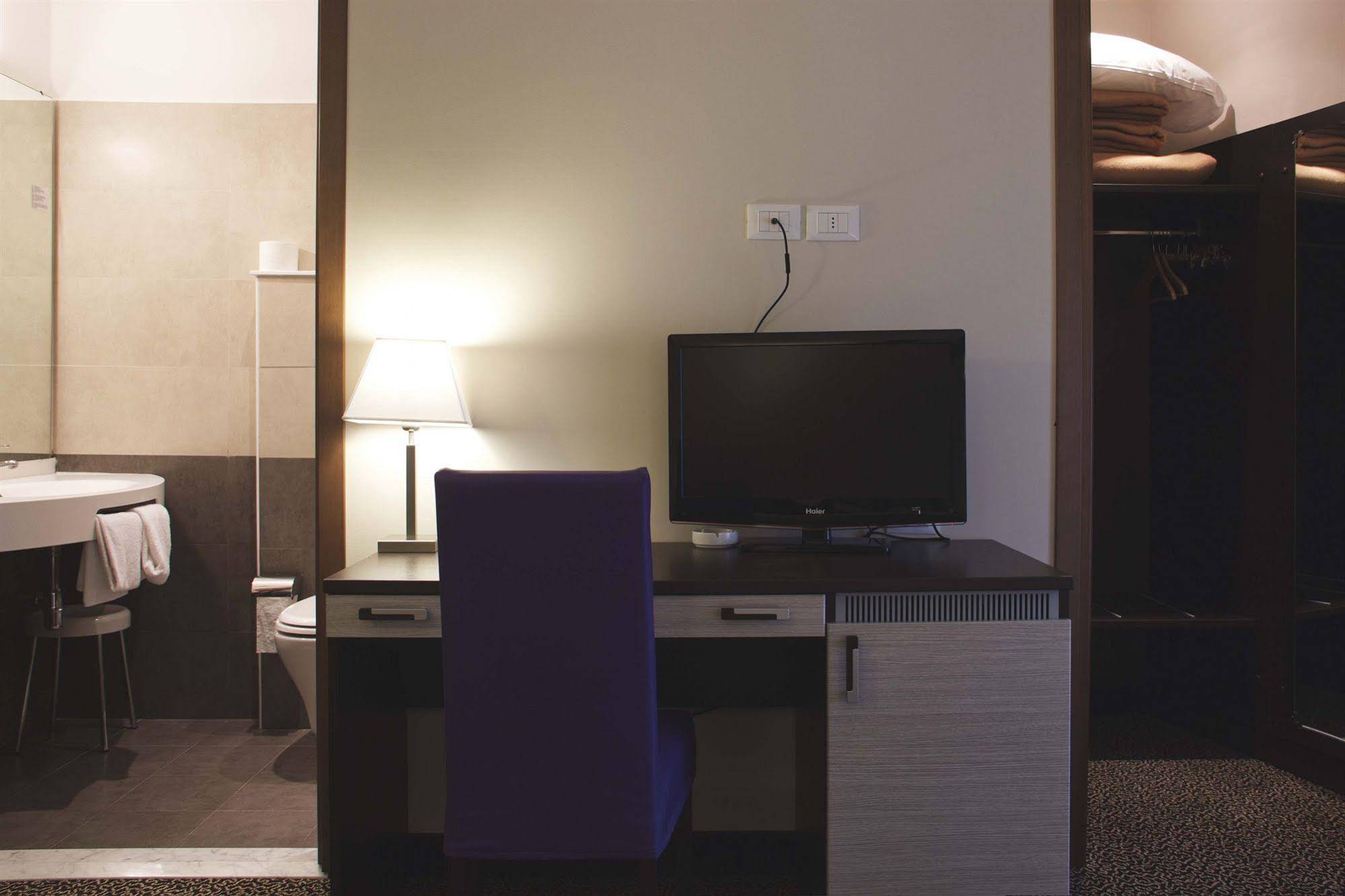 Alpi Resort