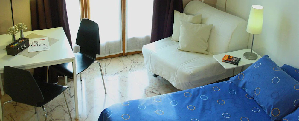 Bed & Breakfast A Casa Romar