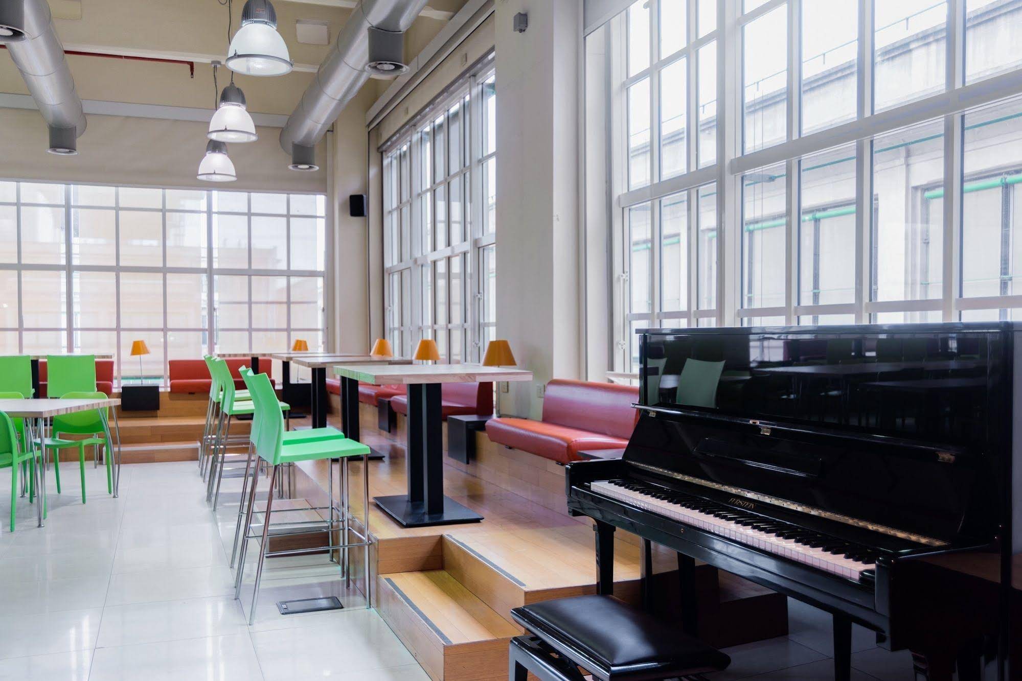 Camplus Guest Lingotto