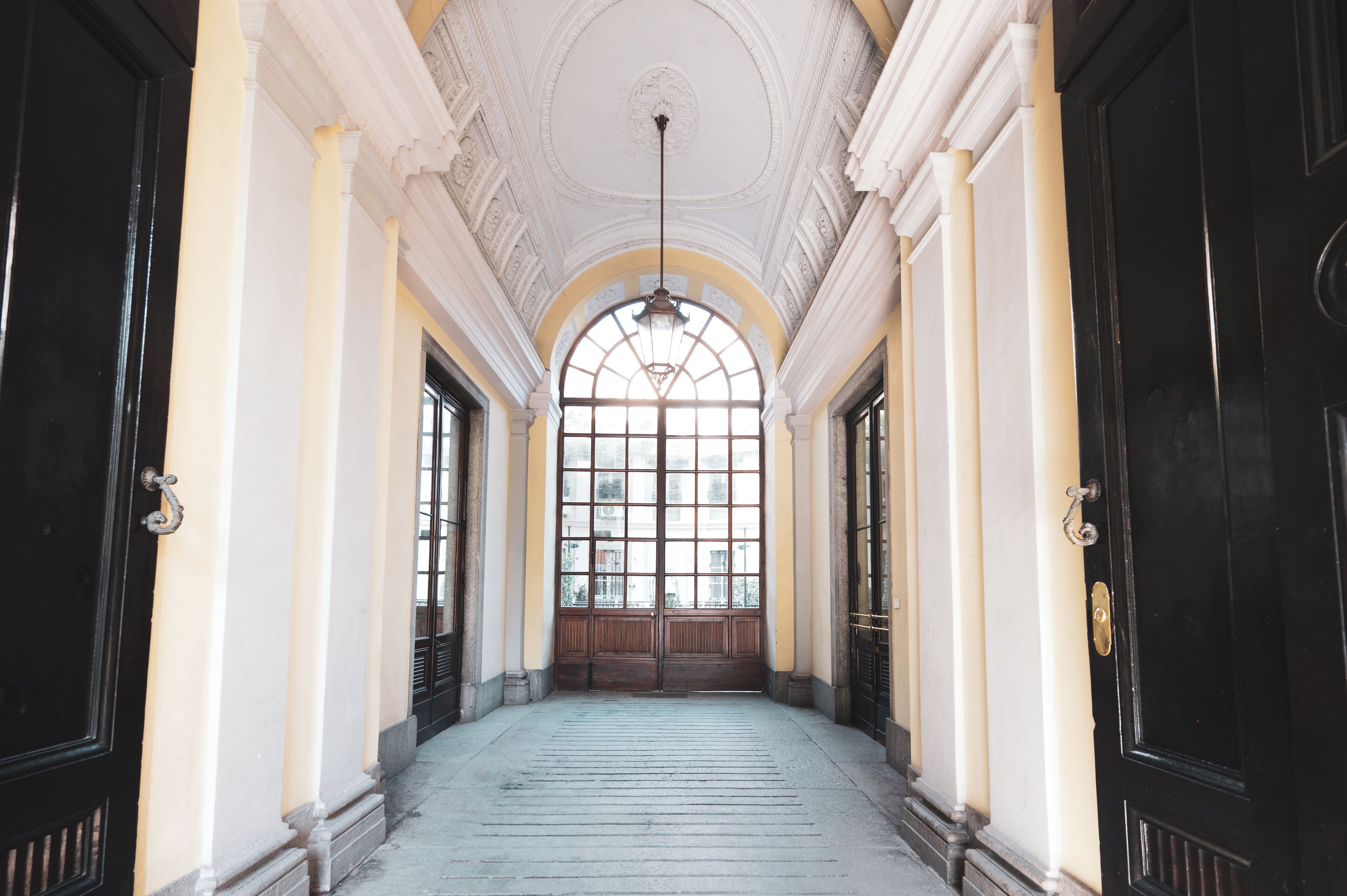 Carlo Felice Boutique Hotel