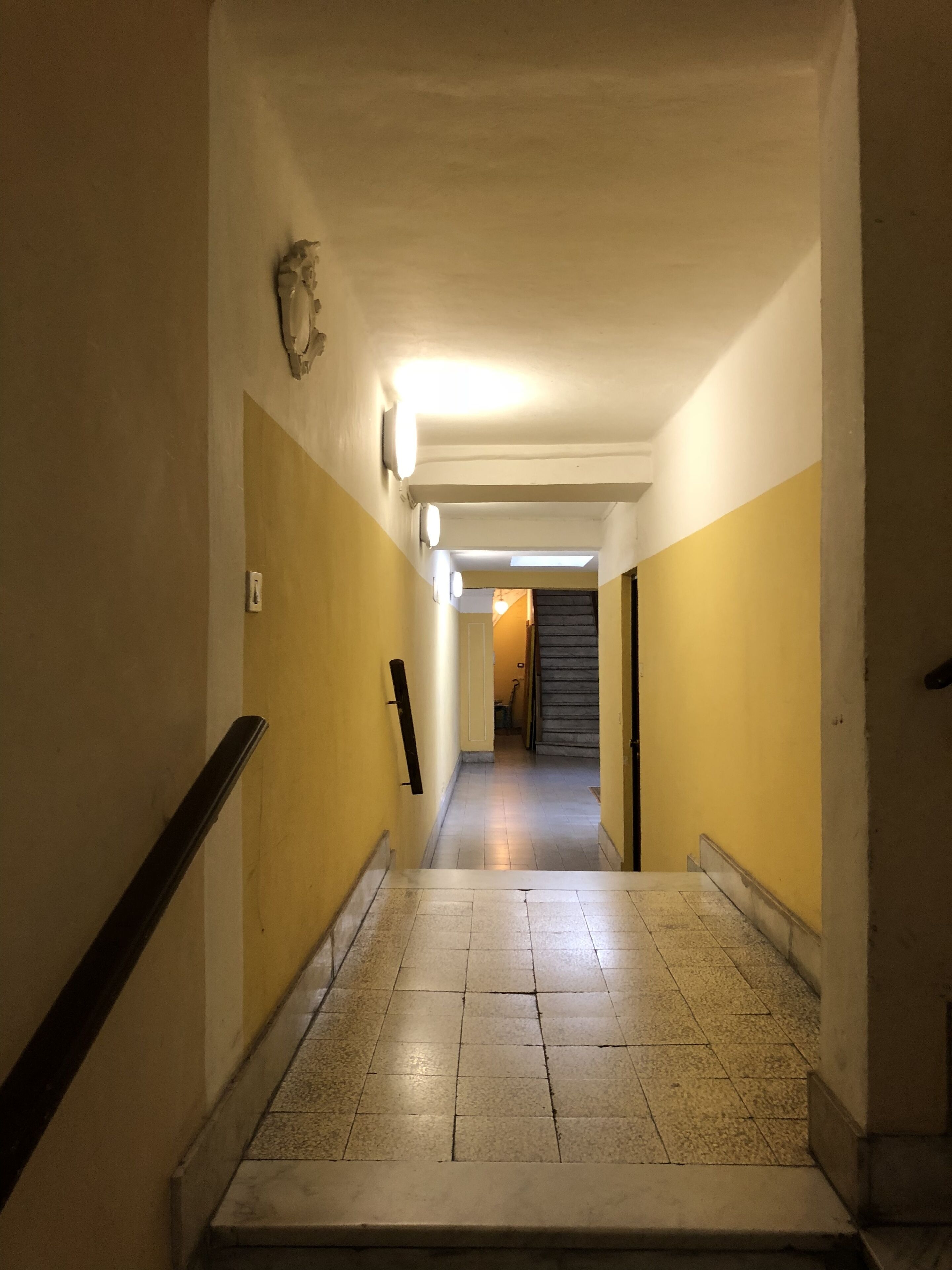 Casa Cavour