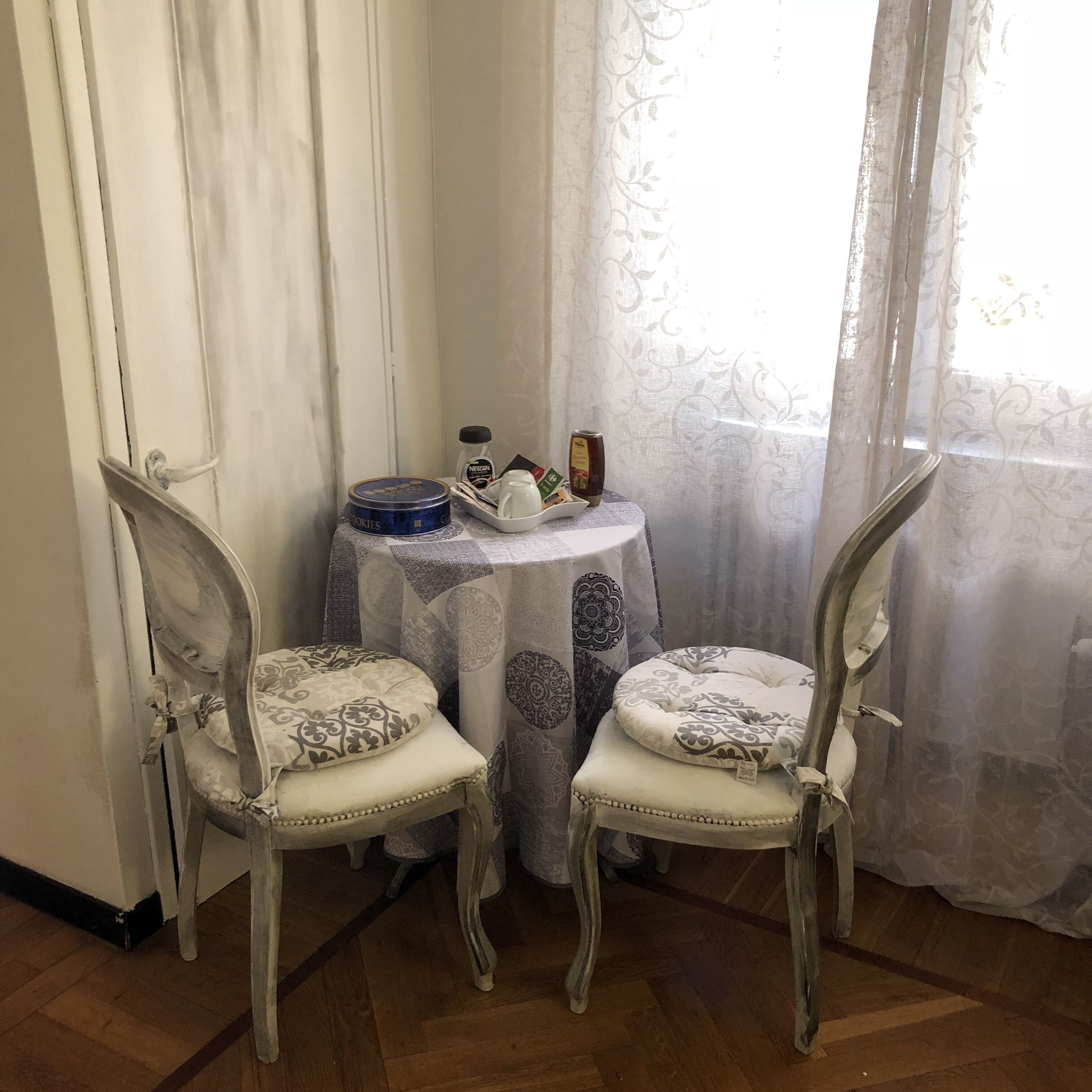 Casa Cavour