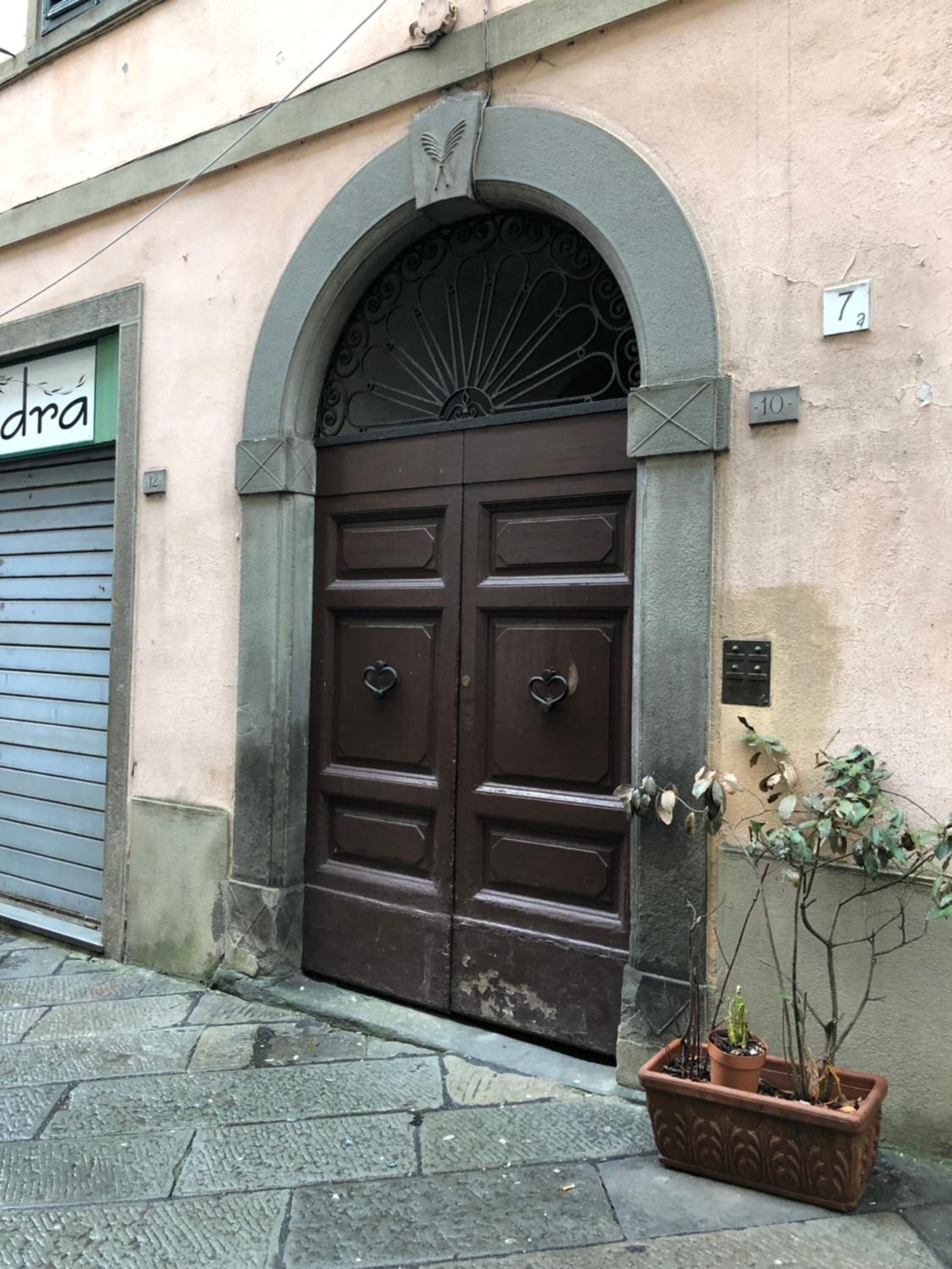 Casa Cavour