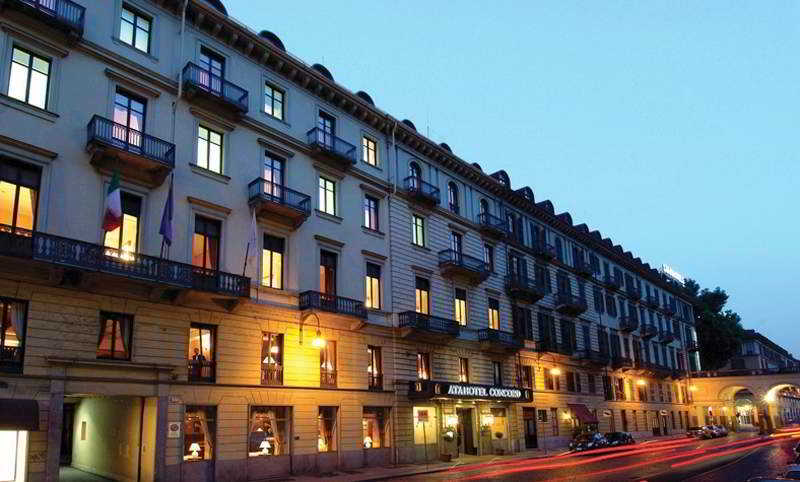 Hotel Concord