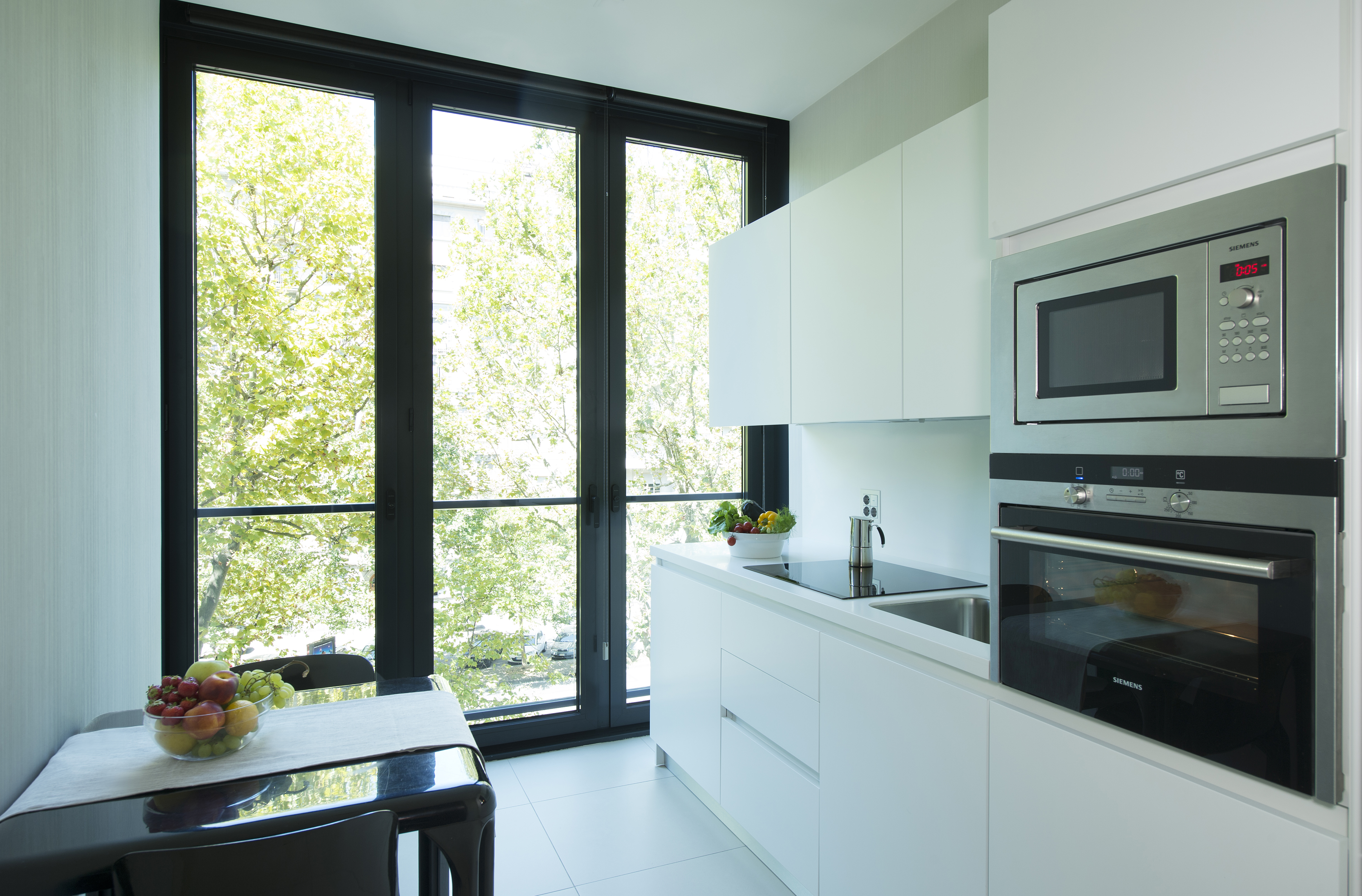 Du Parc Contemporary Suites