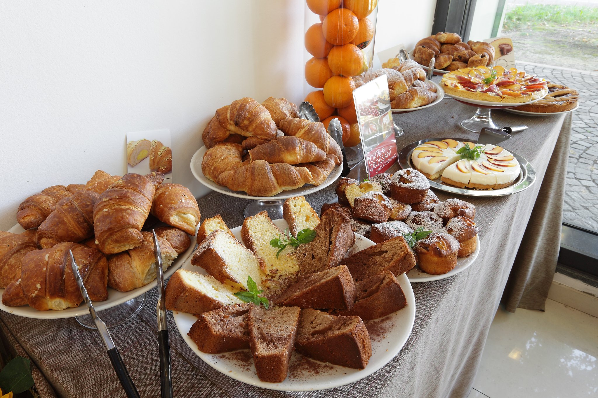 Holiday Inn Turin Corso Francia