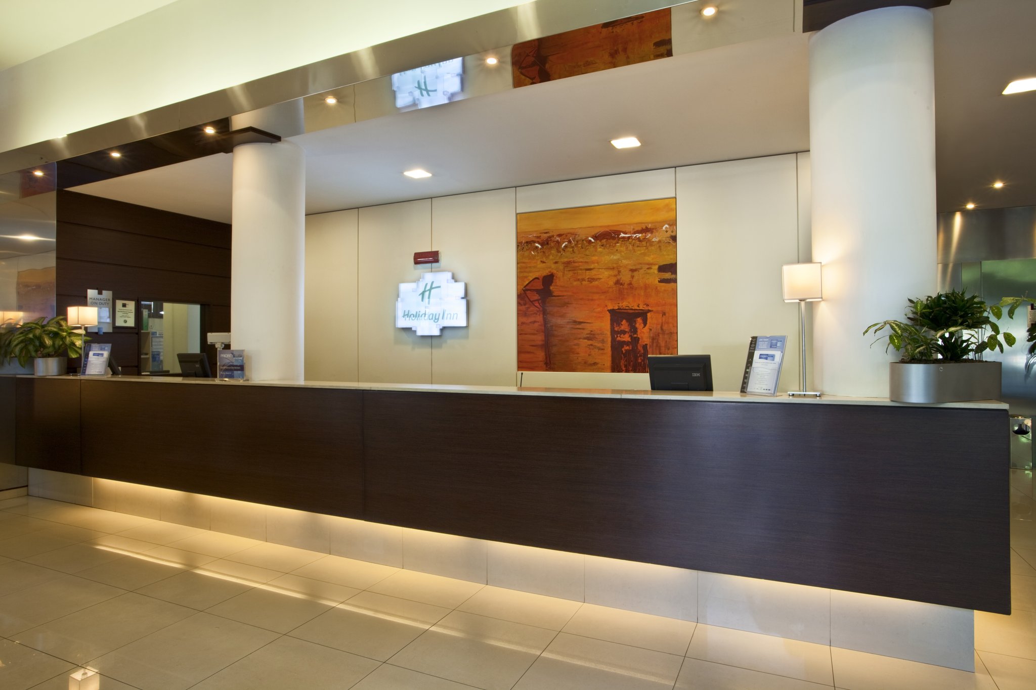 Holiday Inn Turin Corso Francia