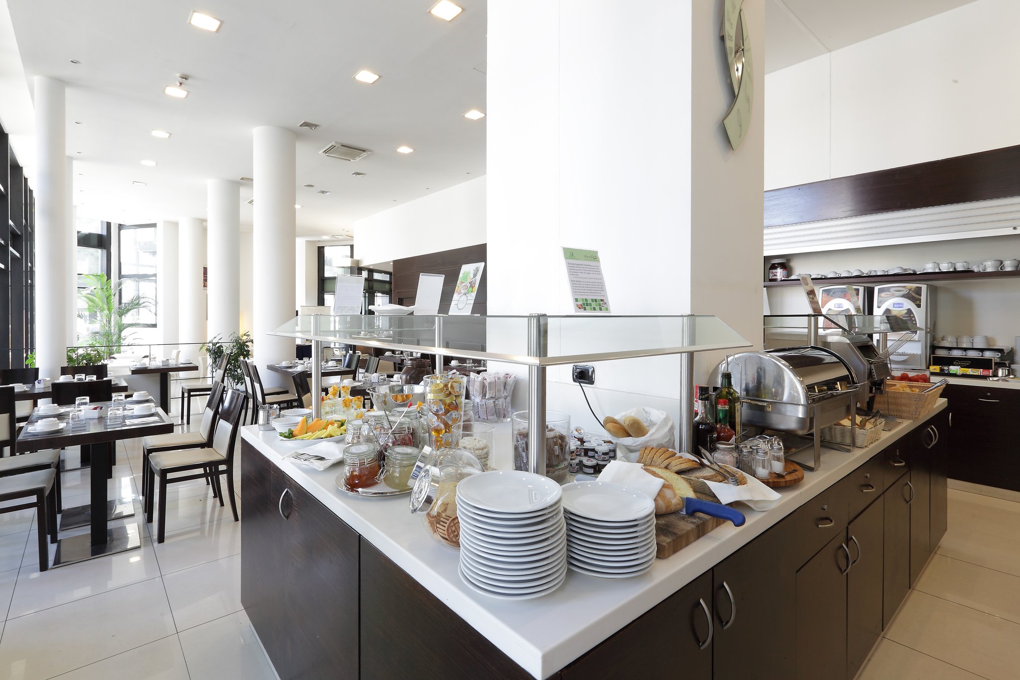 Holiday Inn Turin Corso Francia
