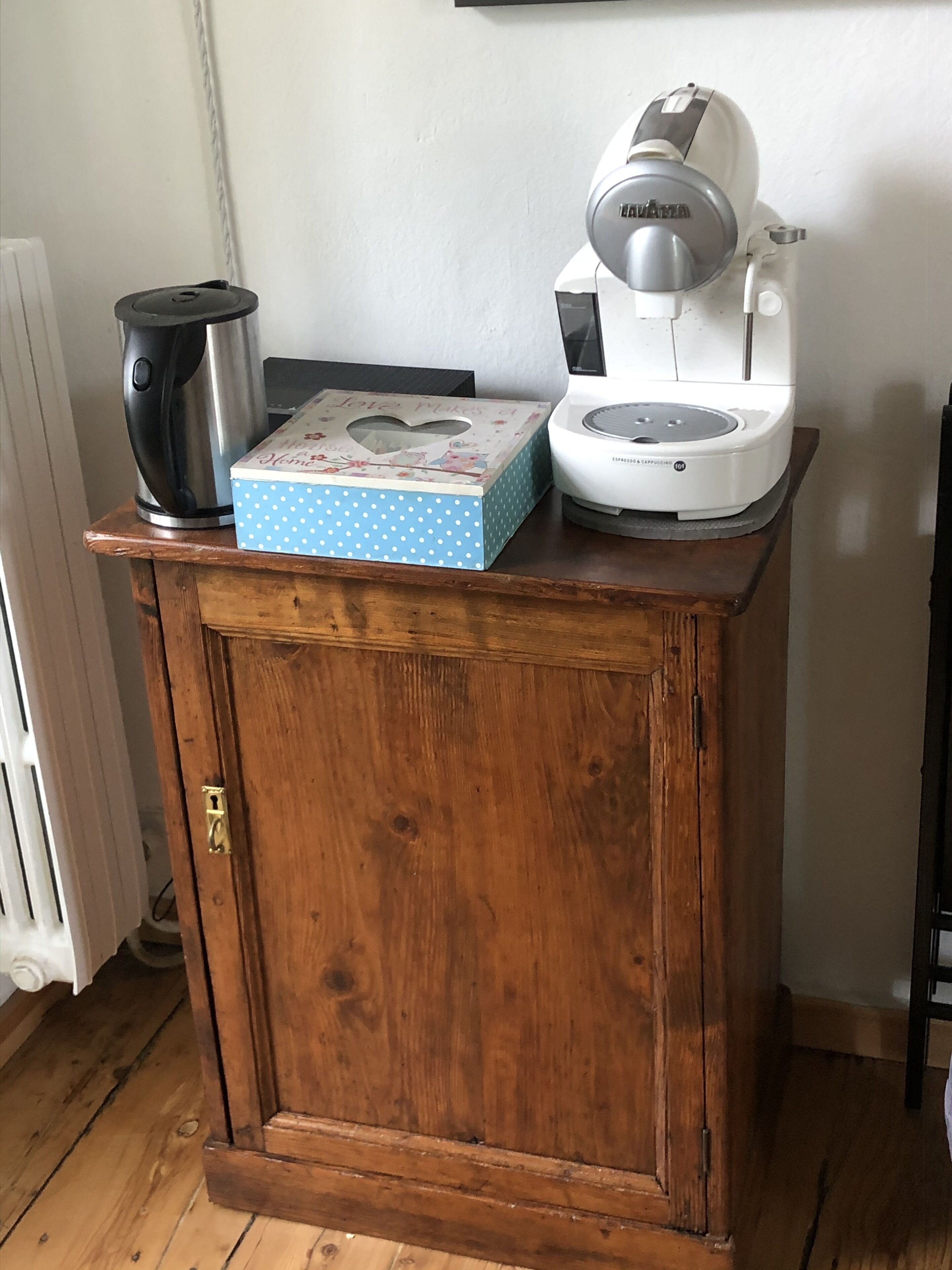 La Terrazza di Arturo