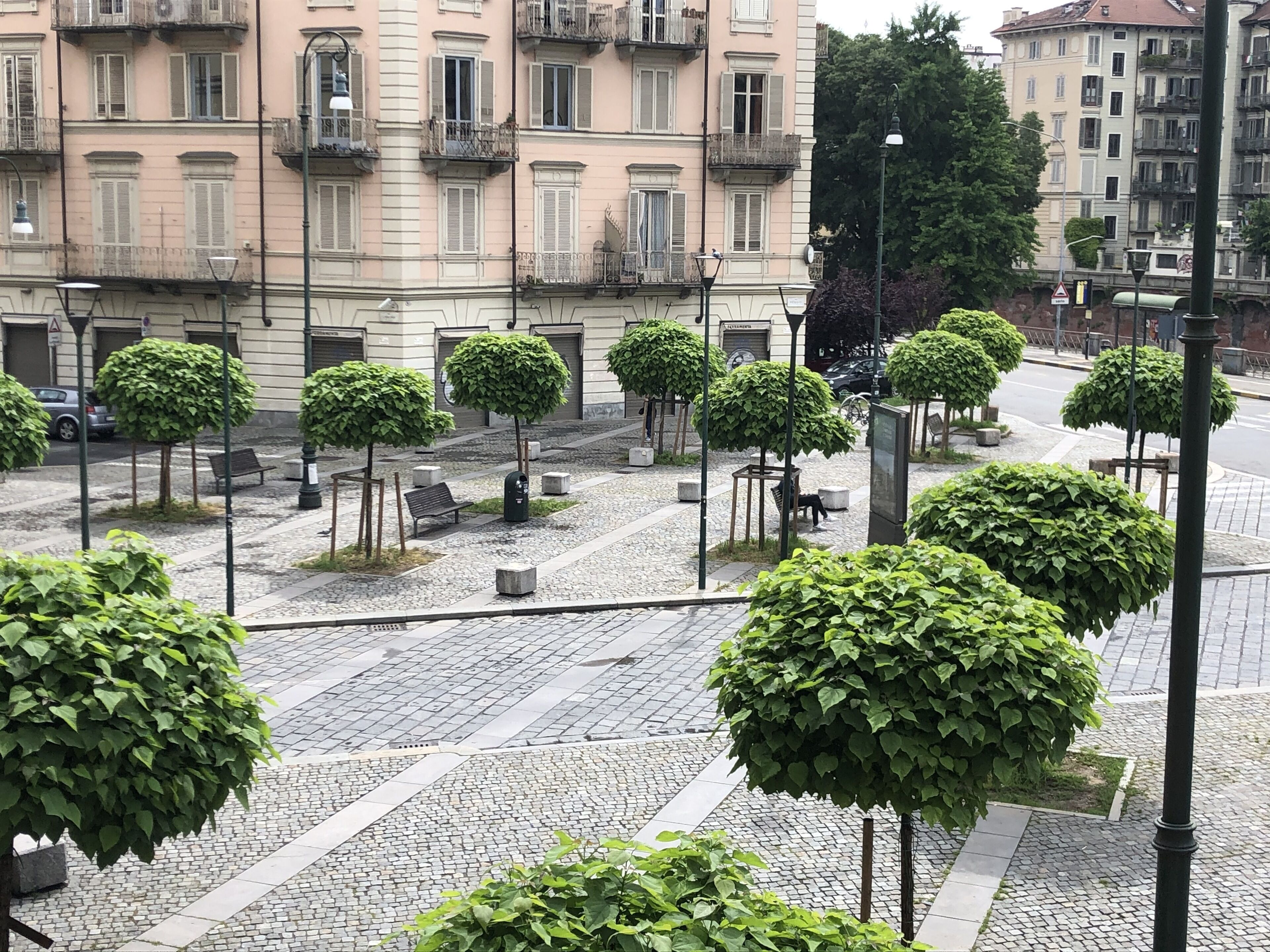 La Terrazza di Arturo