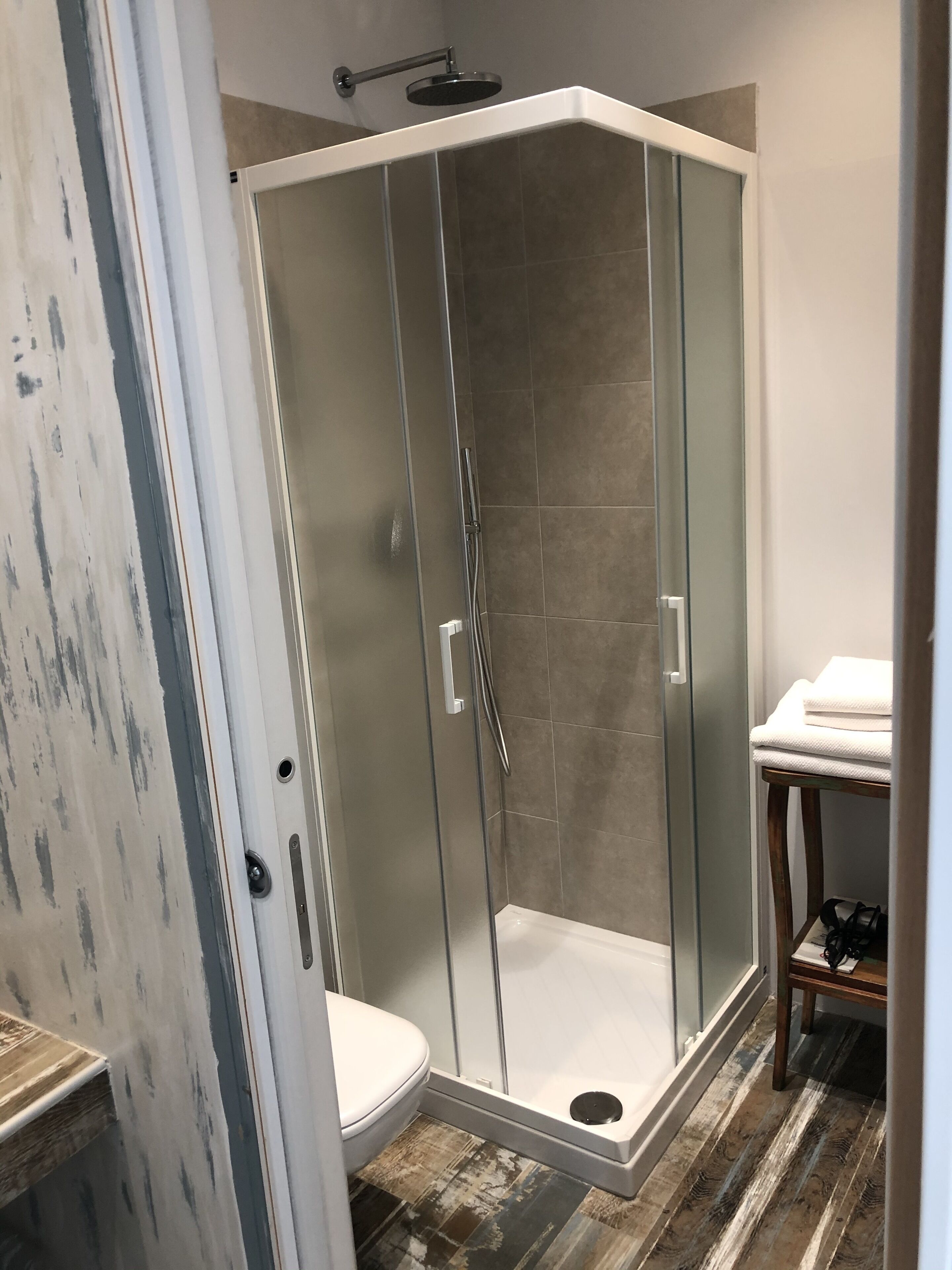 La Terrazza di Arturo