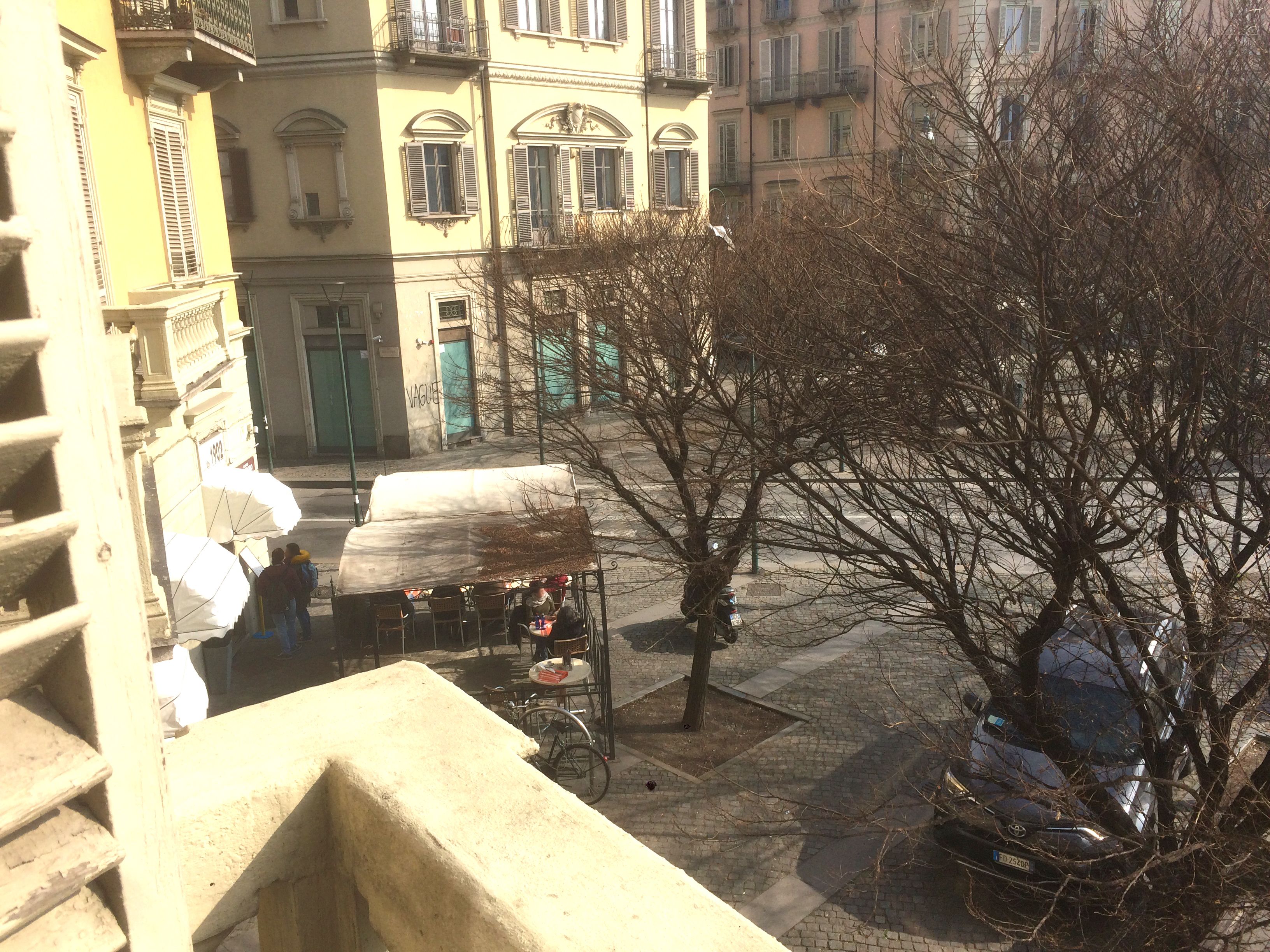 La Terrazza di Arturo