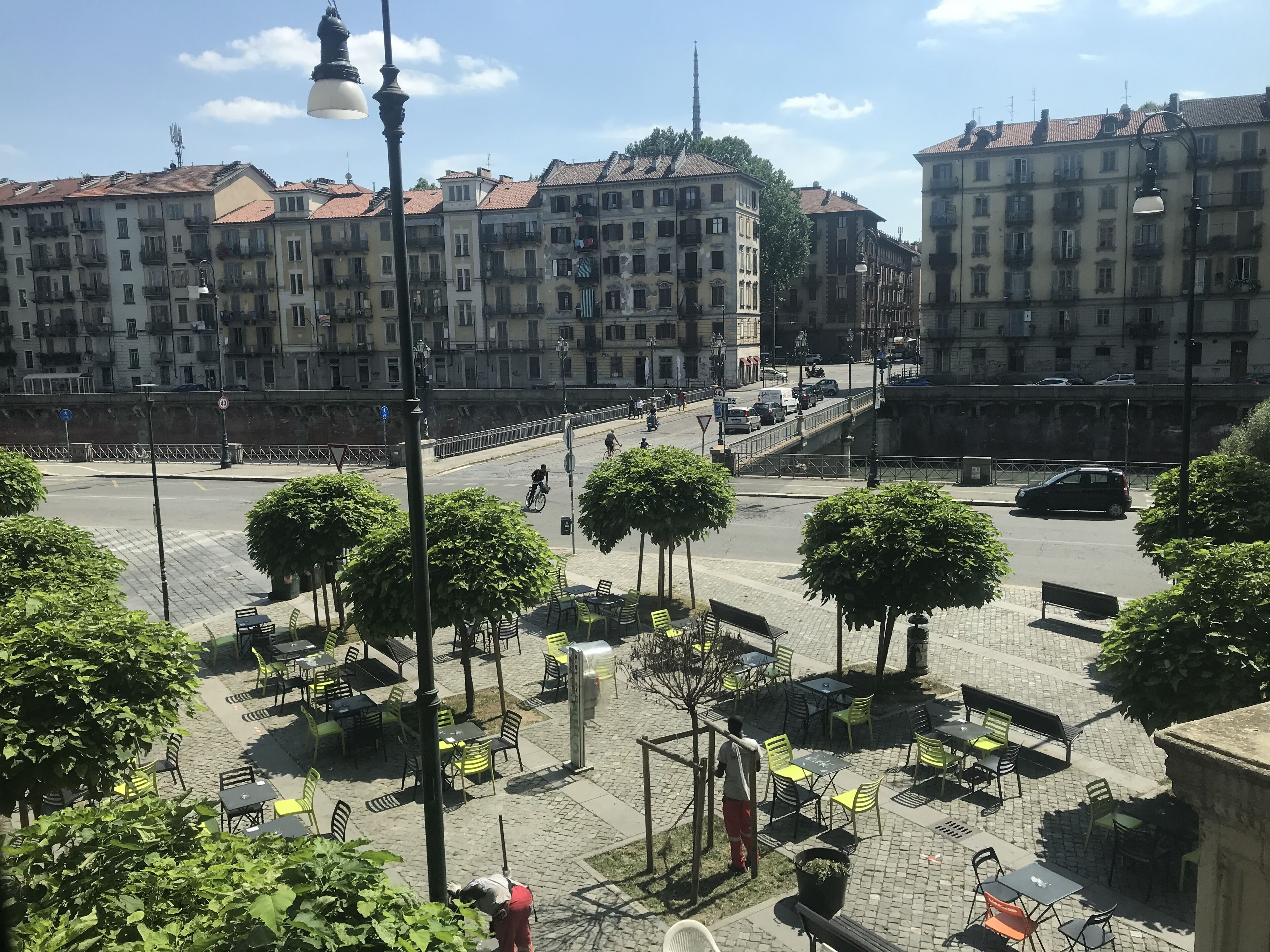 La Terrazza di Arturo