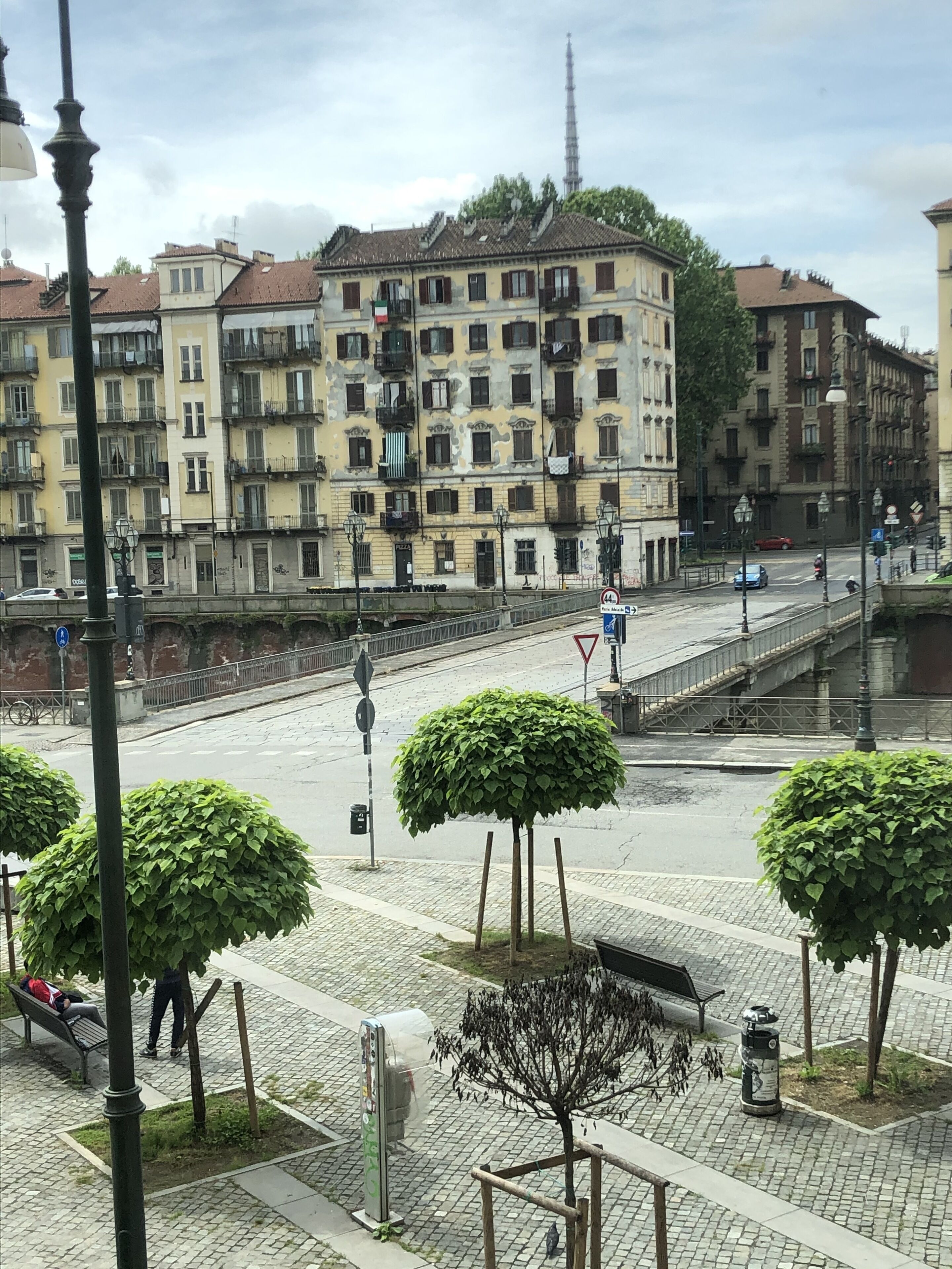La Terrazza di Arturo