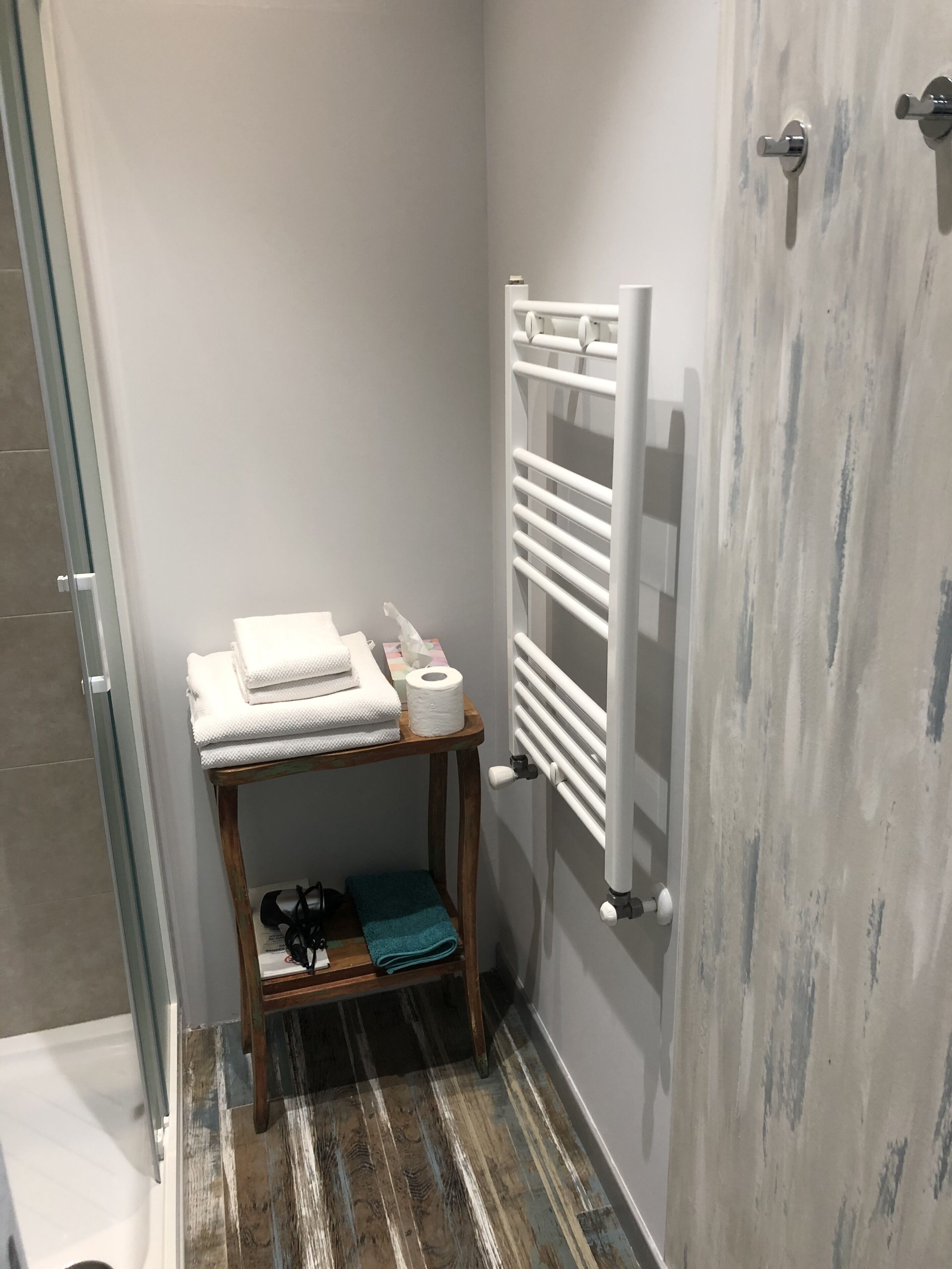 La Terrazza di Arturo