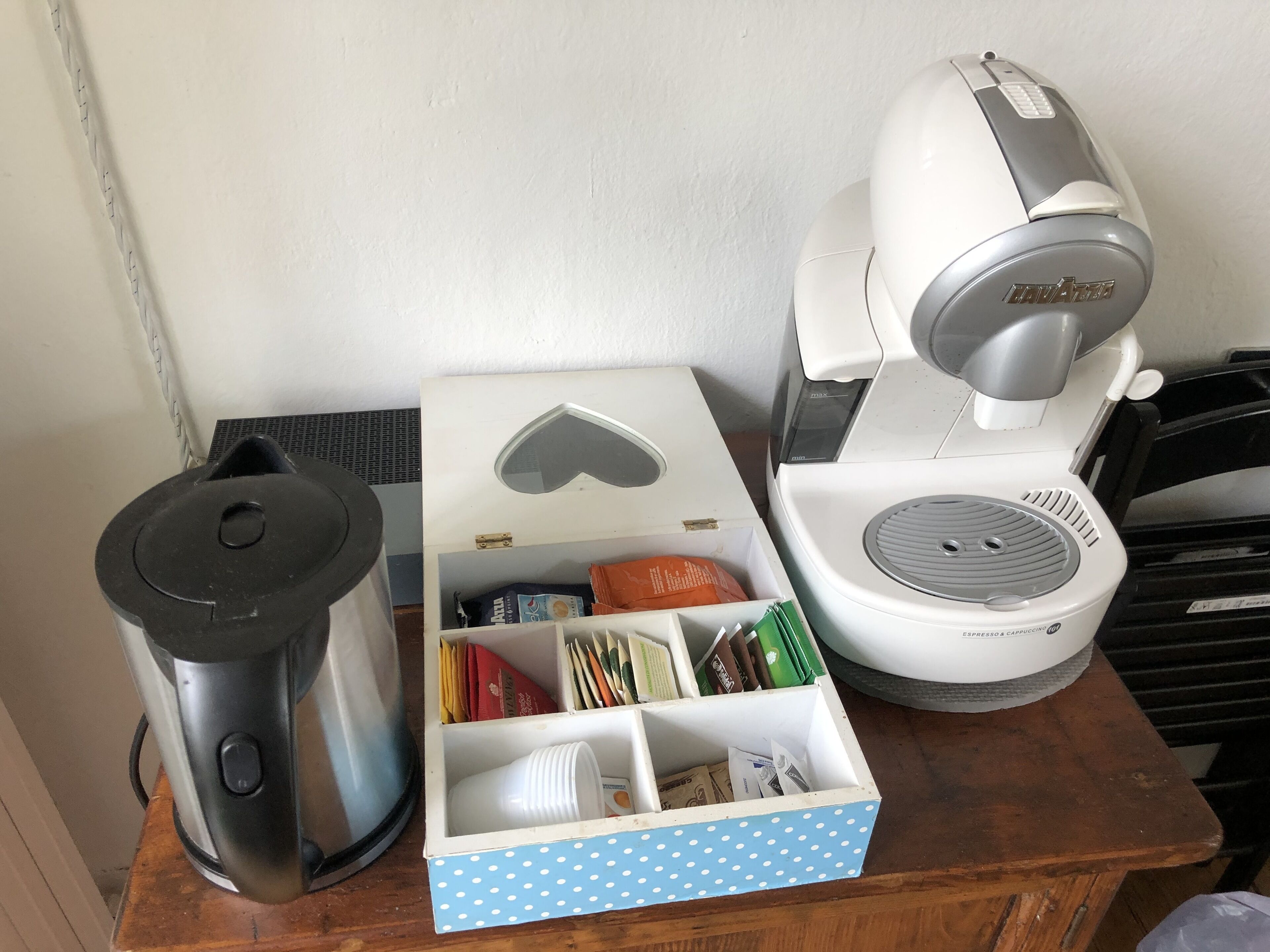 La Terrazza di Arturo