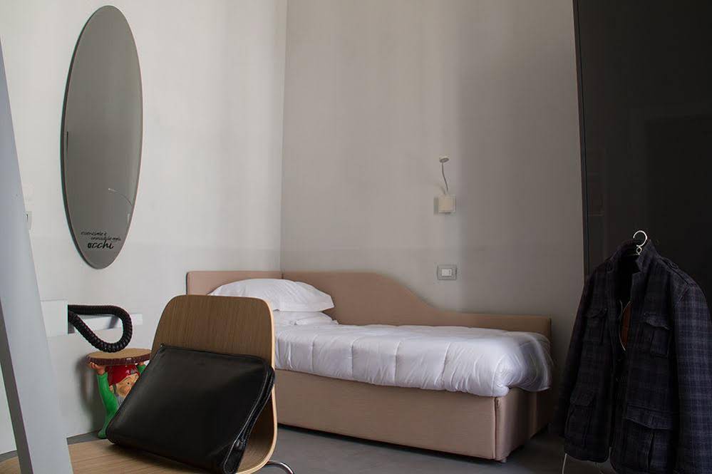Piazza Castello Suite