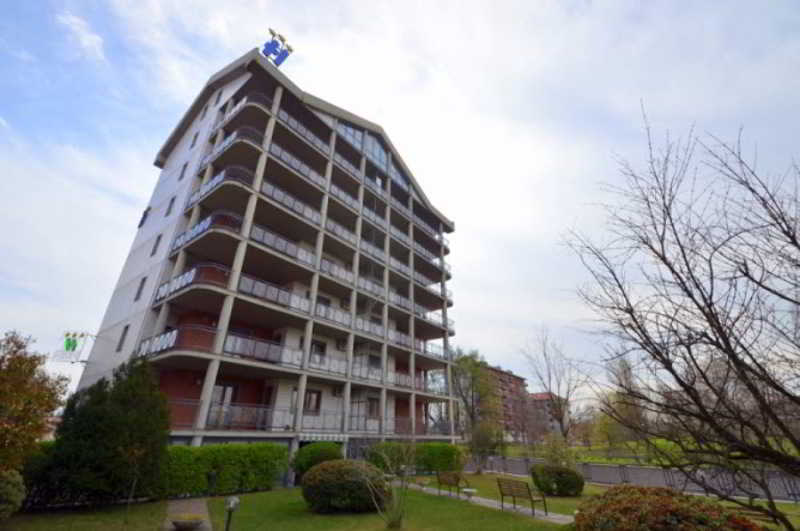 Residenza Delle Alpi