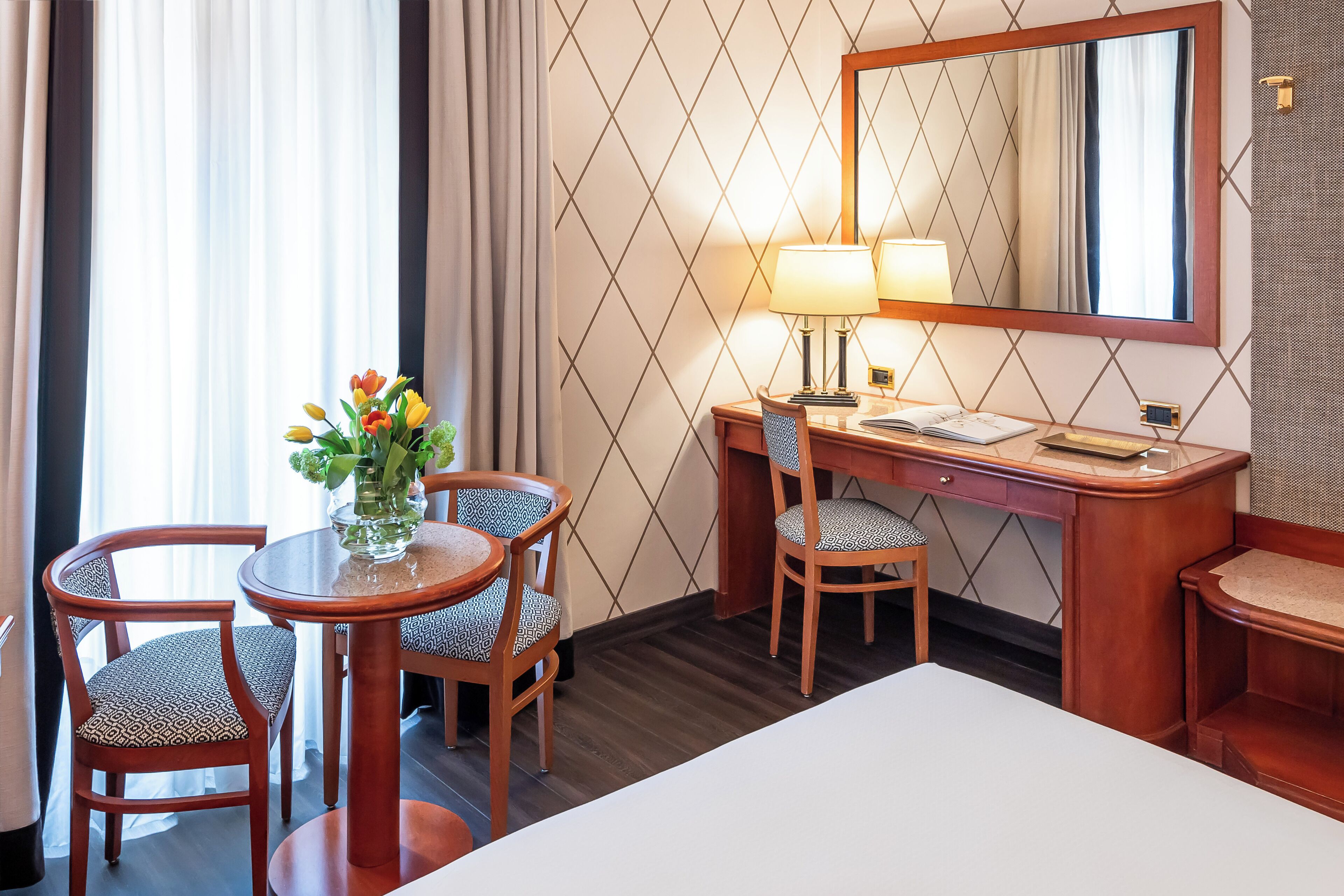 Starhotels Majestic