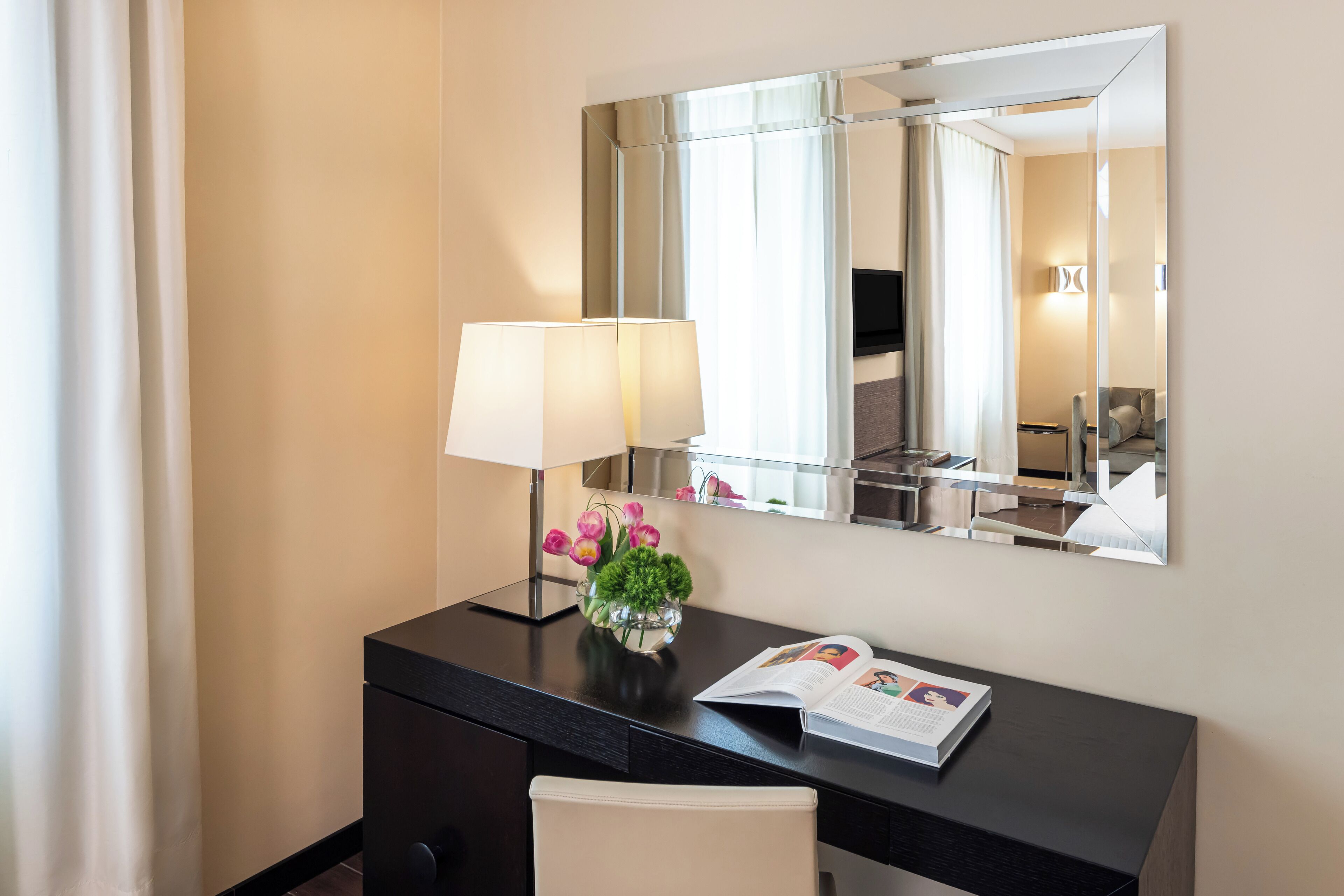 Starhotels Majestic