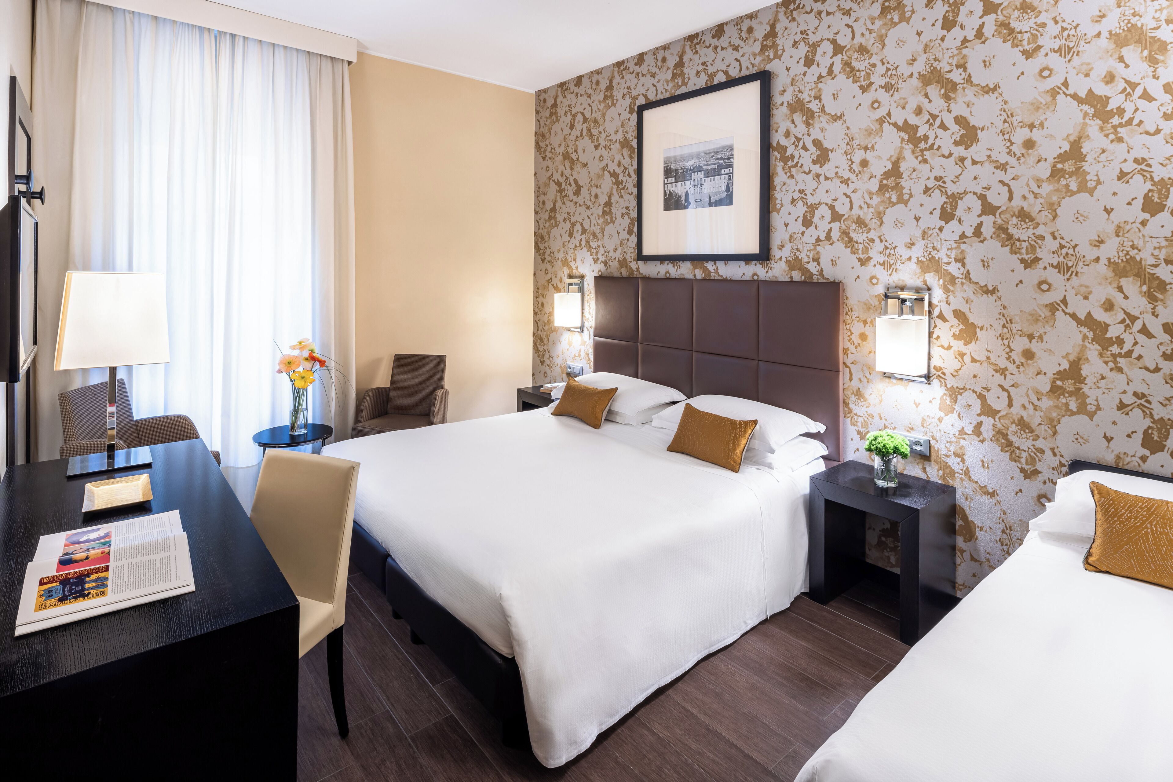 Starhotels Majestic