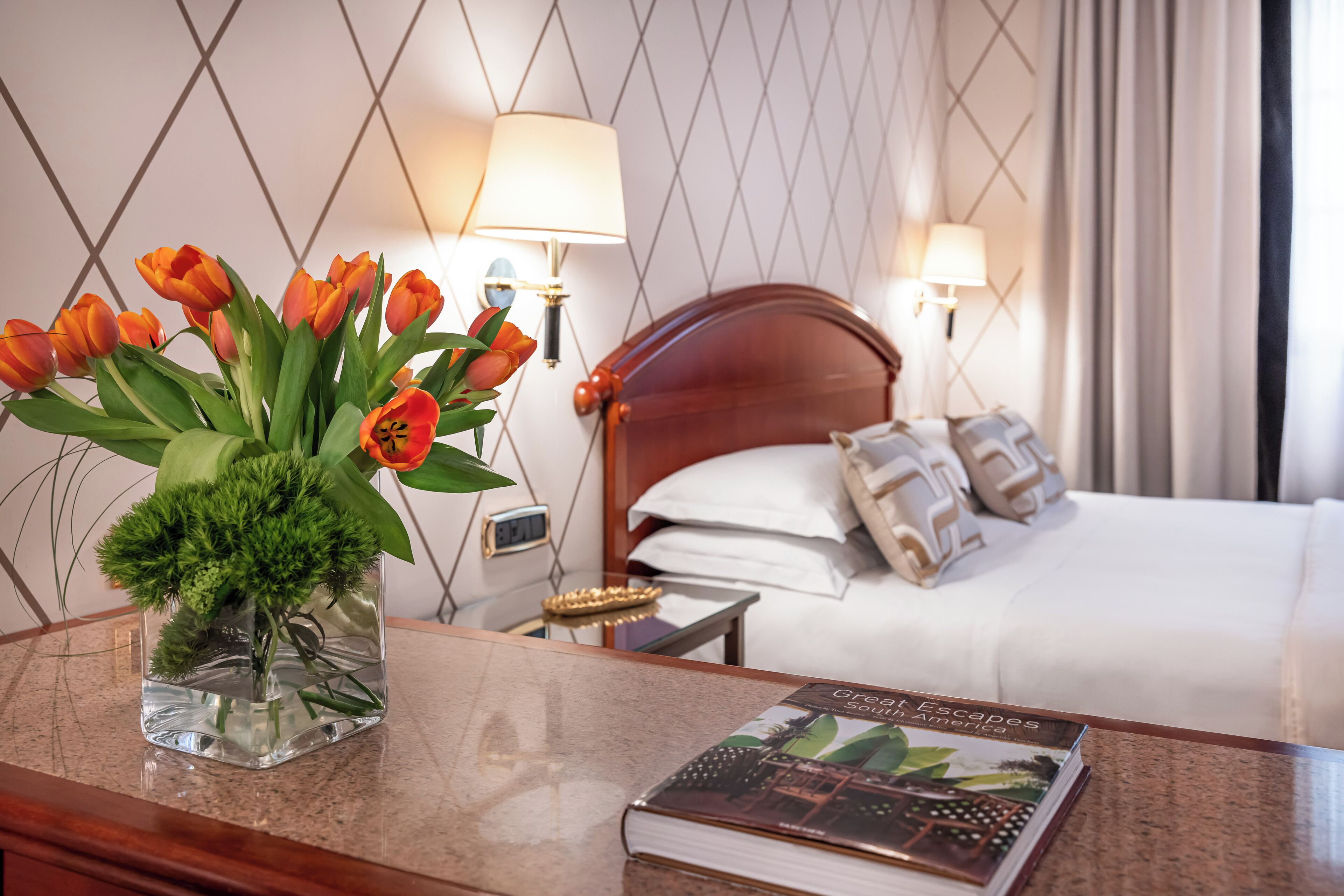Starhotels Majestic