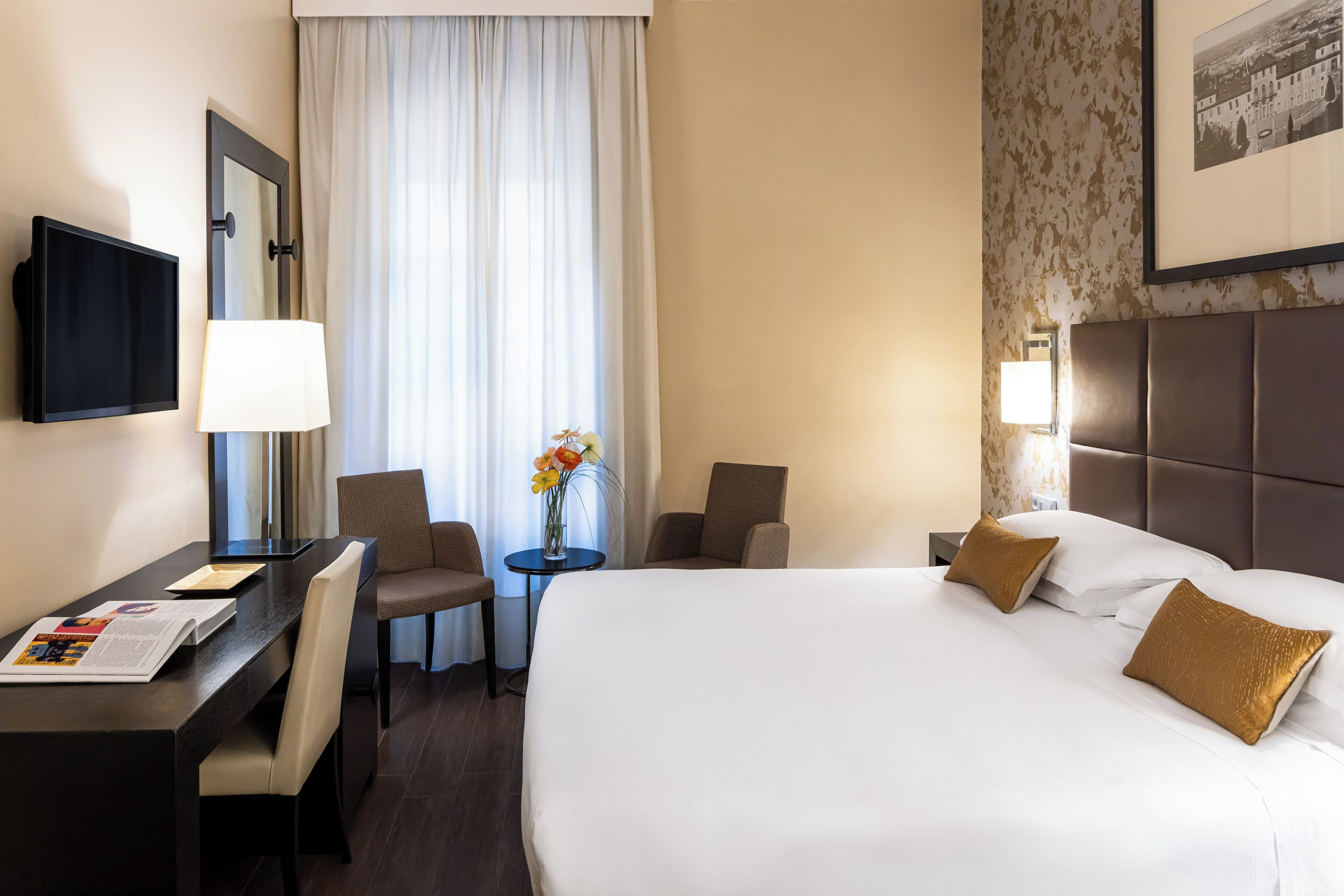 Starhotels Majestic