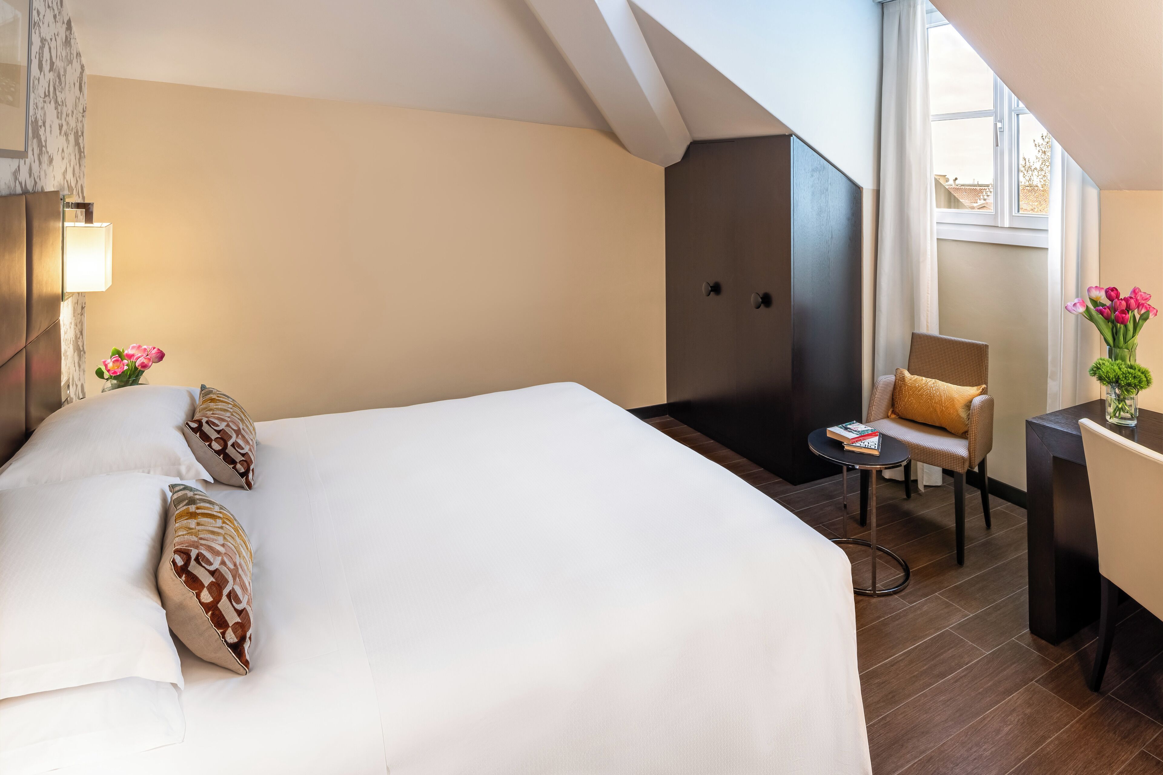 Starhotels Majestic