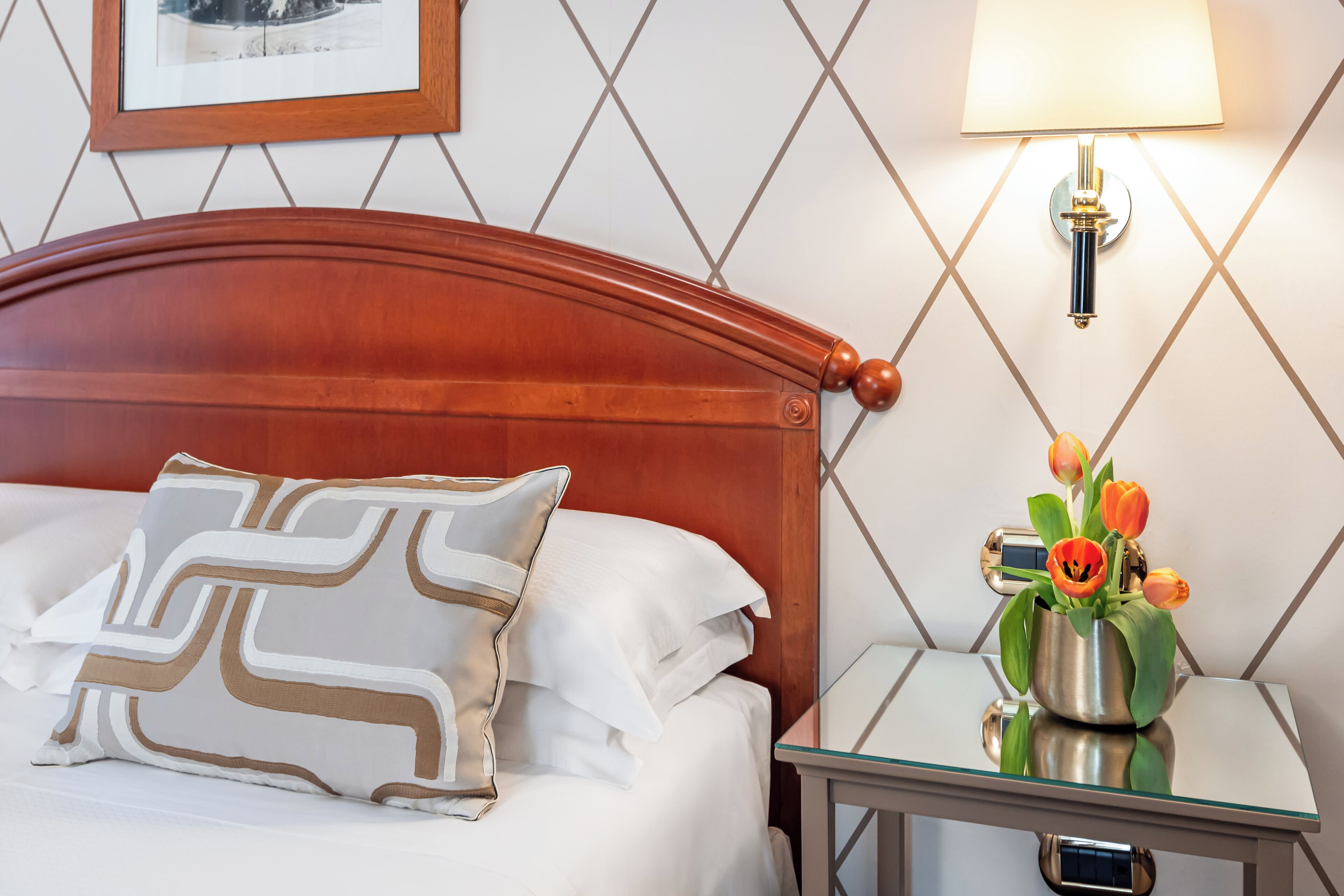 Starhotels Majestic