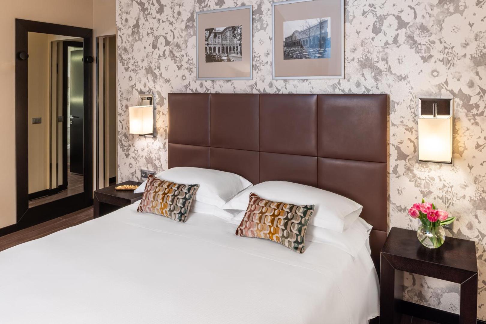 Starhotels Majestic