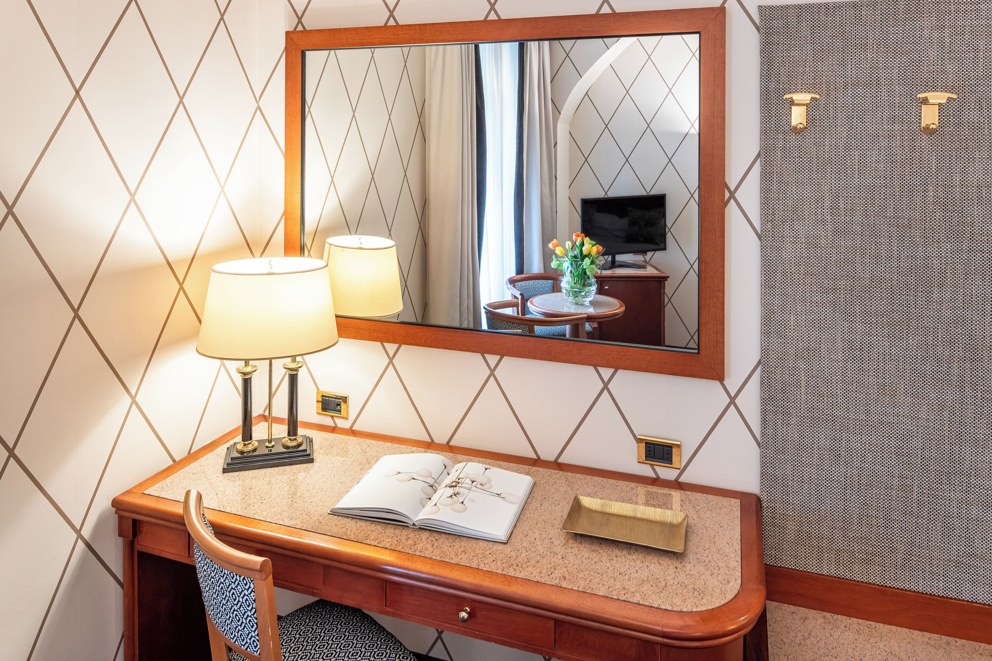 Starhotels Majestic