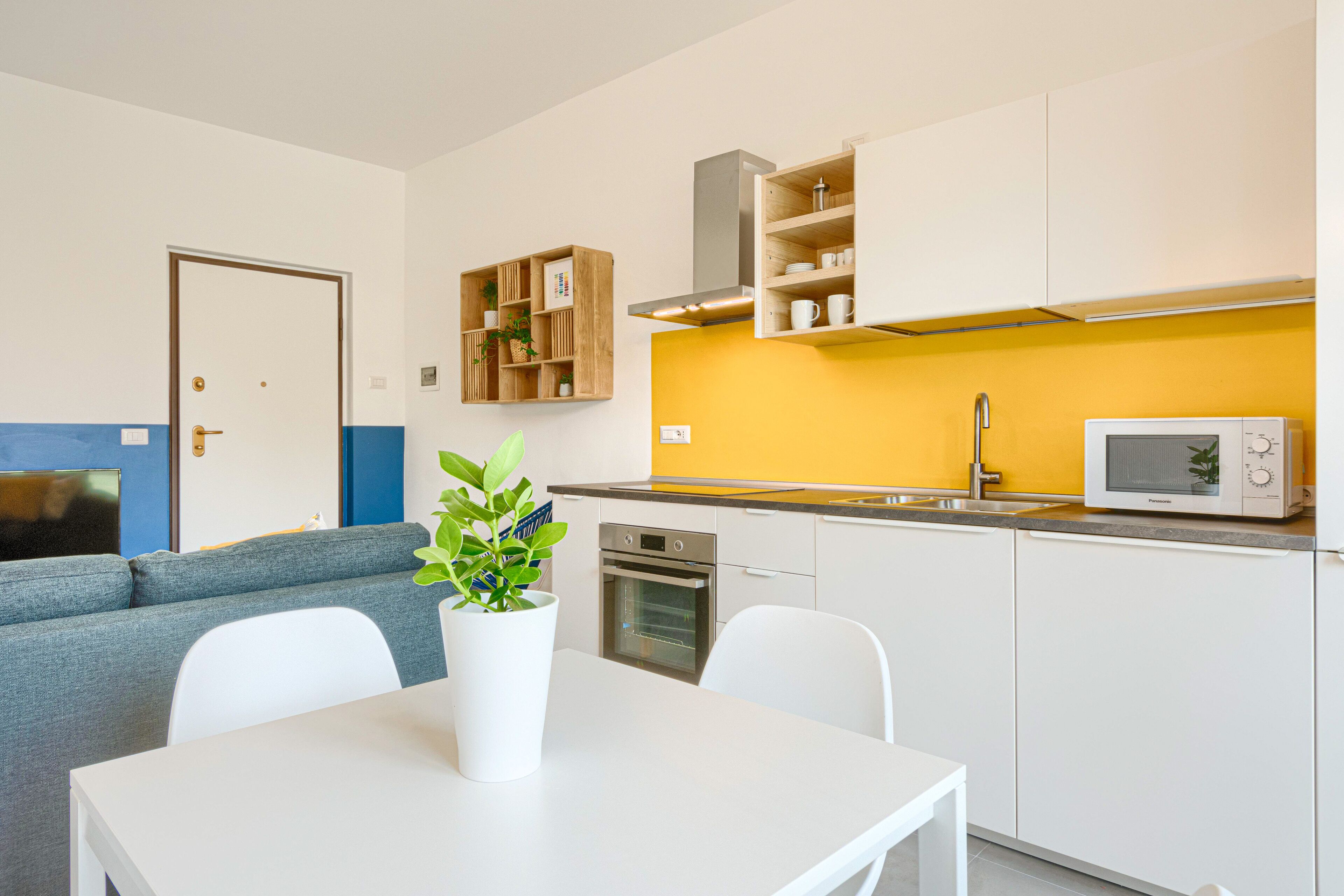 Urban House Carducci - Apartments
