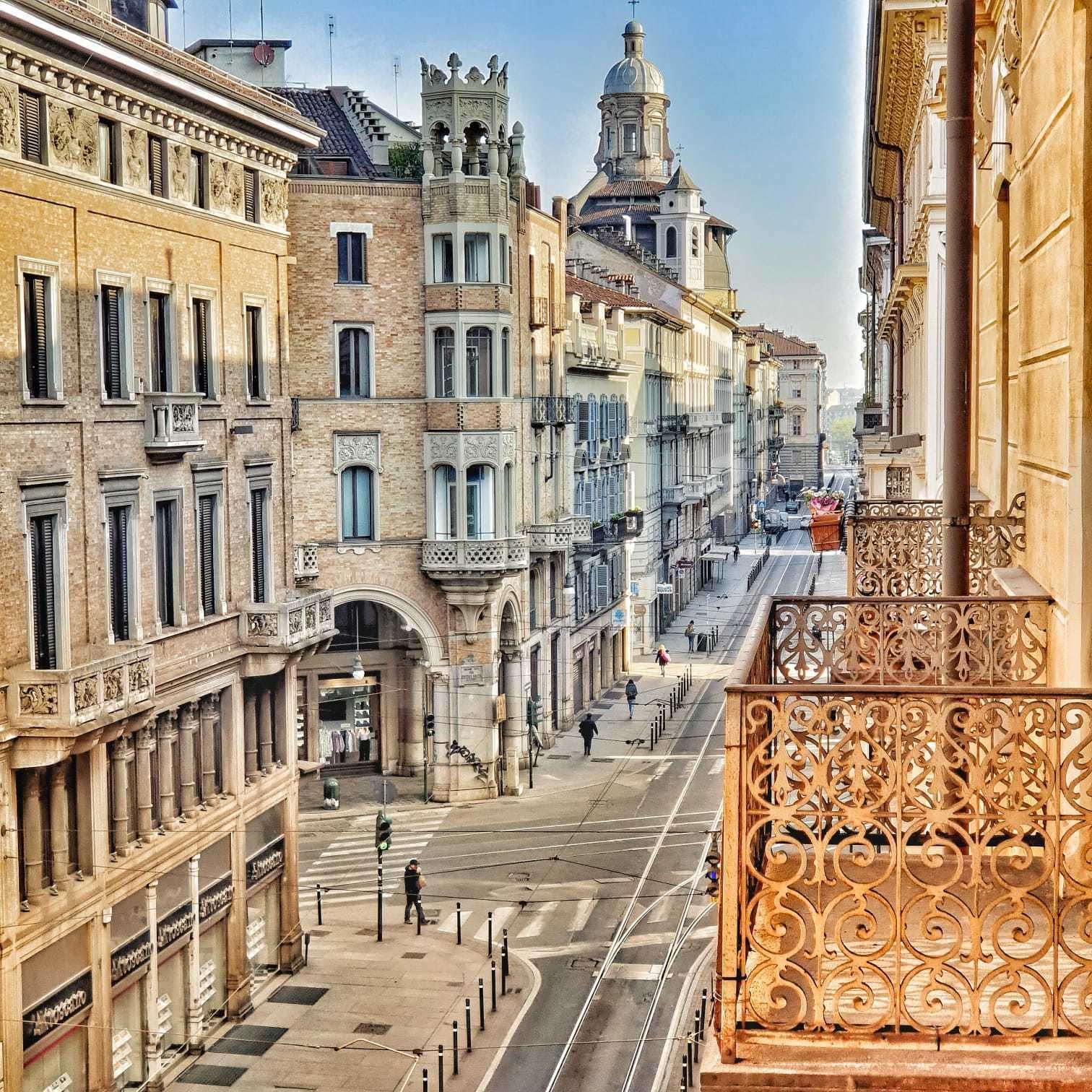 XX Settembre Urban Relais