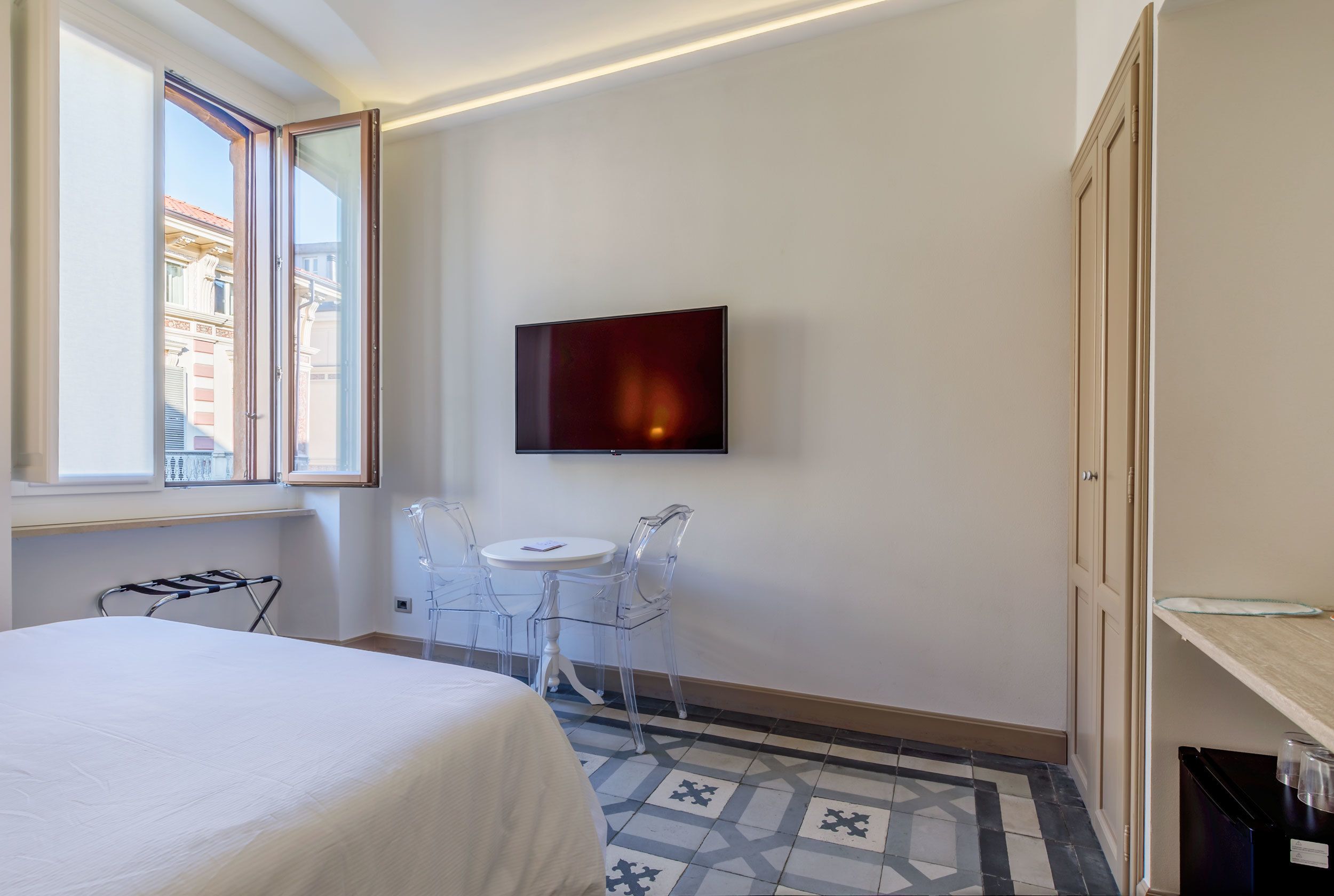 XX Settembre Urban Relais