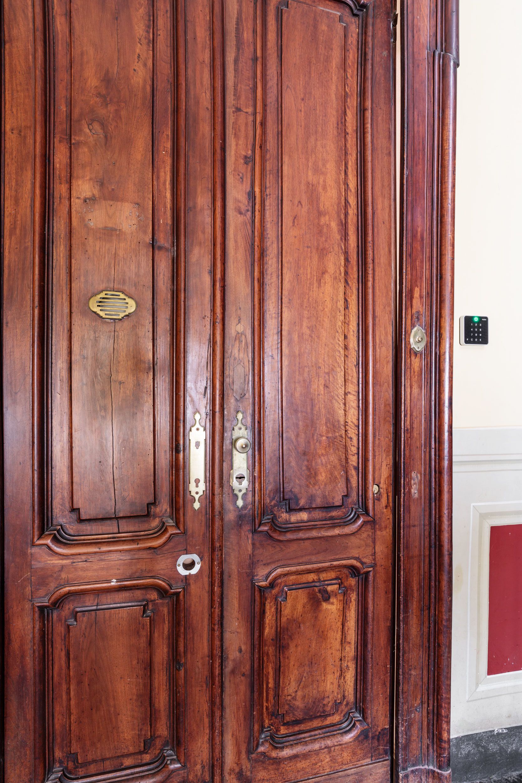 XX Settembre Urban Relais