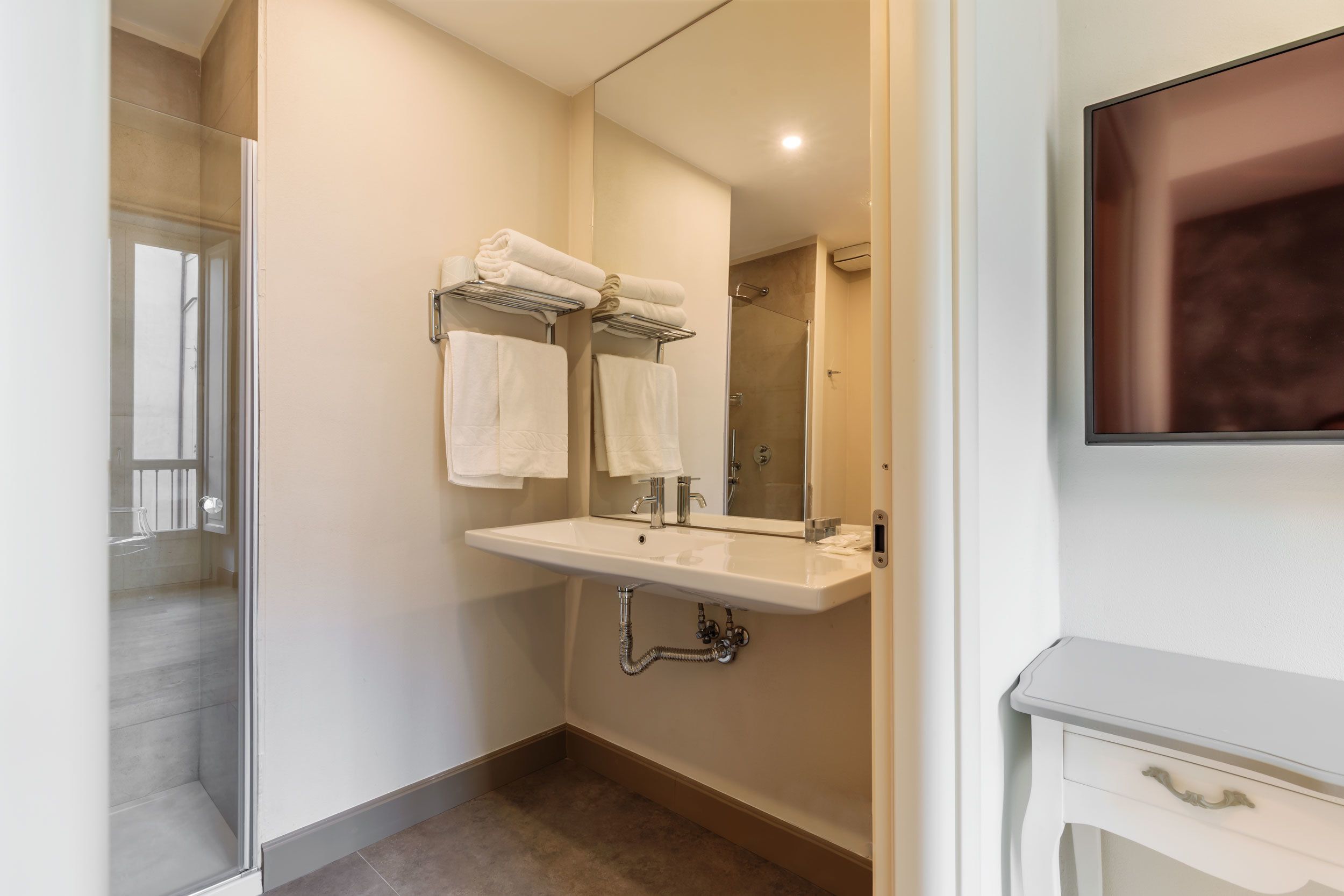 XX Settembre Urban Relais