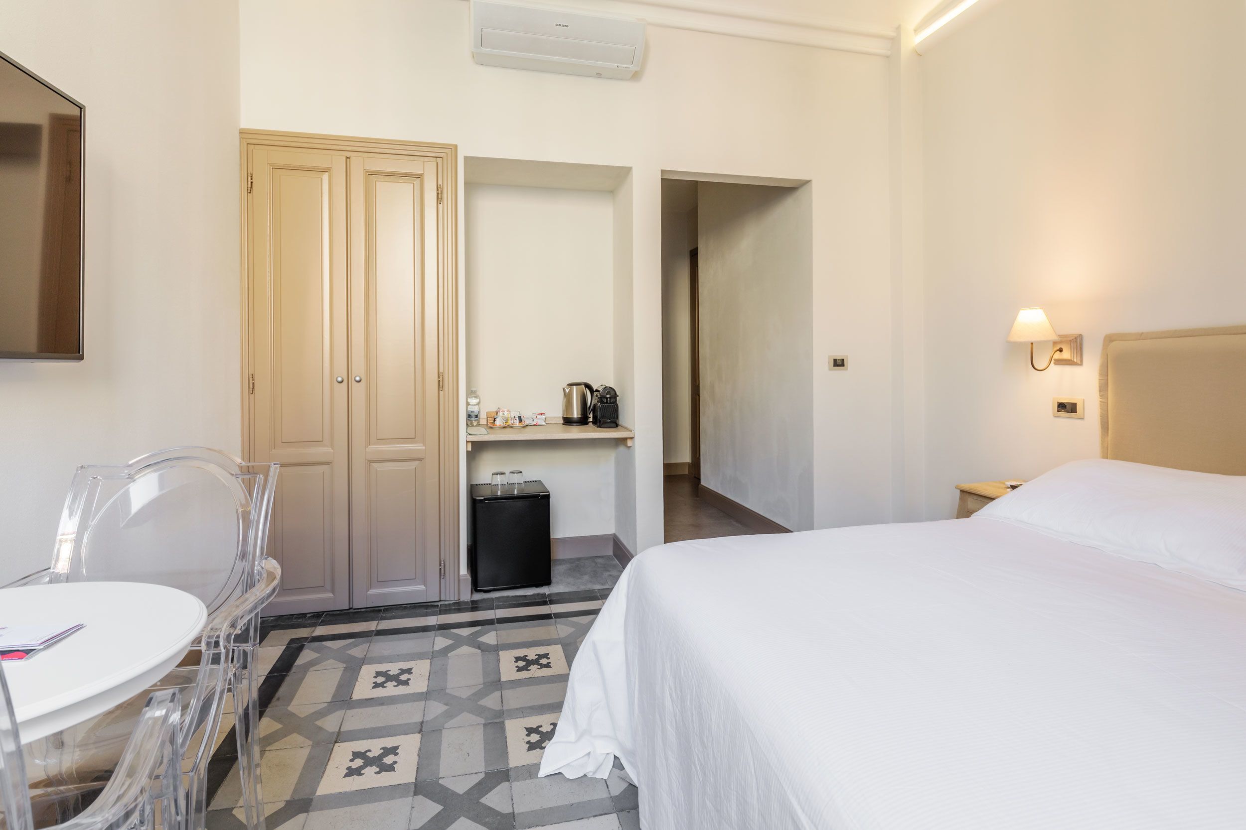 XX Settembre Urban Relais