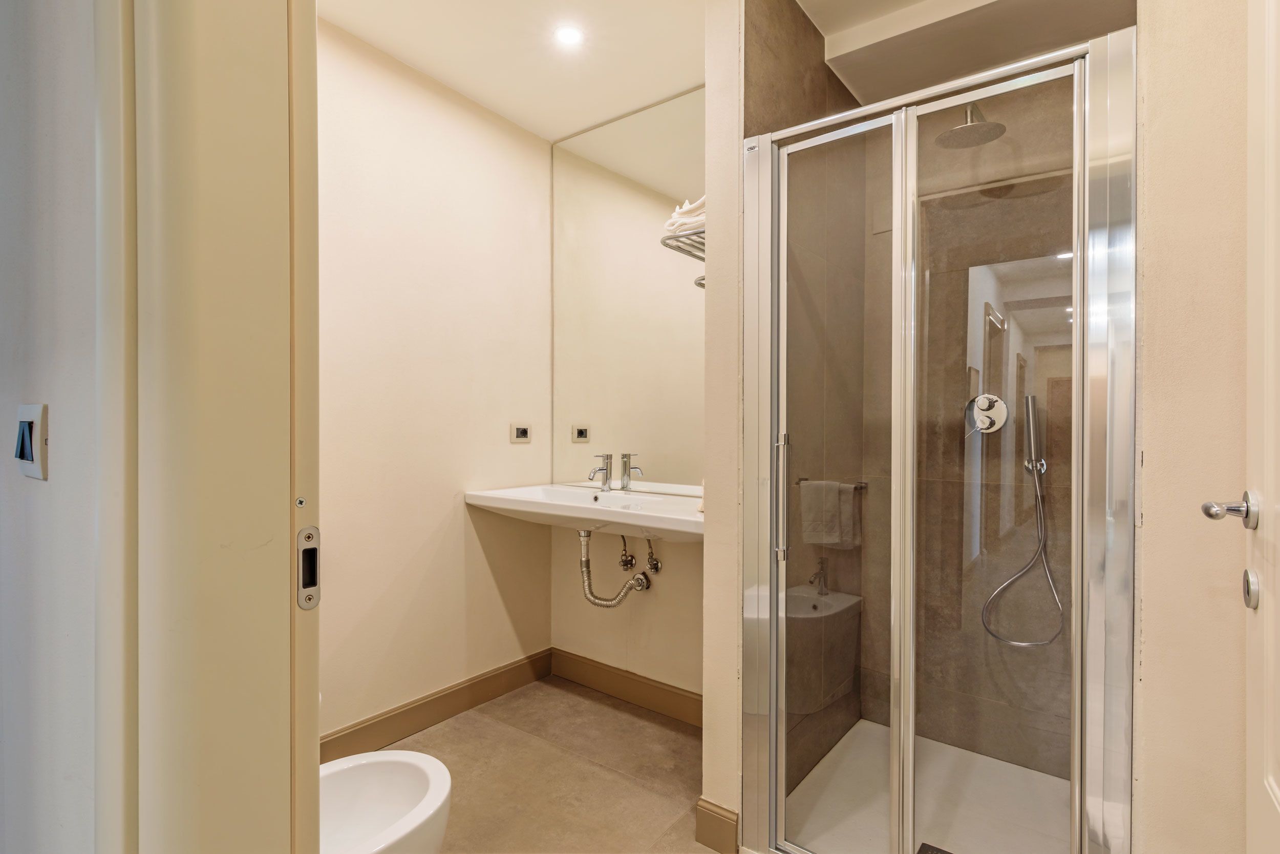 XX Settembre Urban Relais