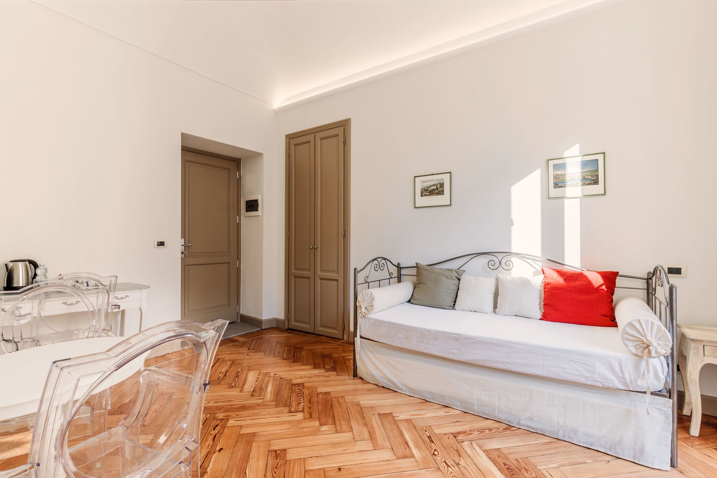 XX Settembre Urban Relais