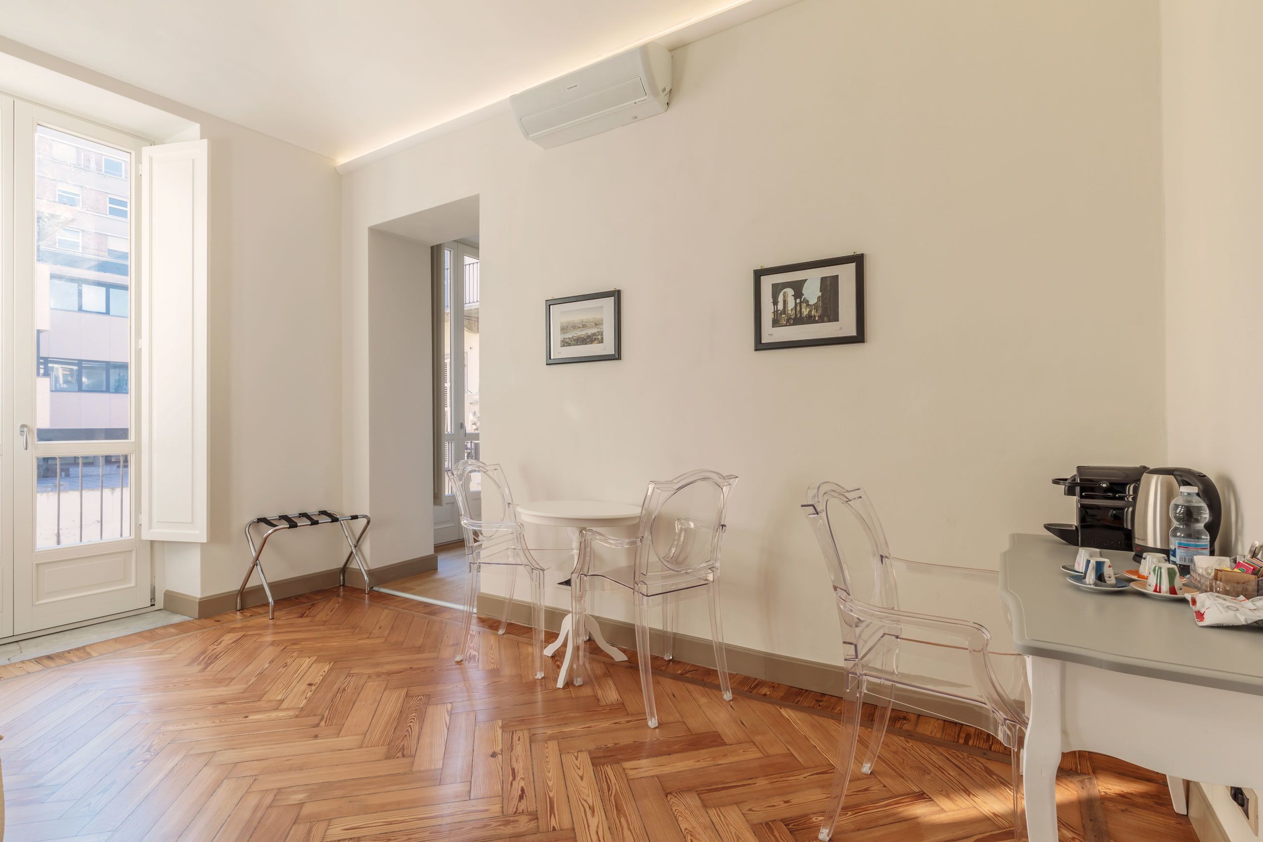 XX Settembre Urban Relais