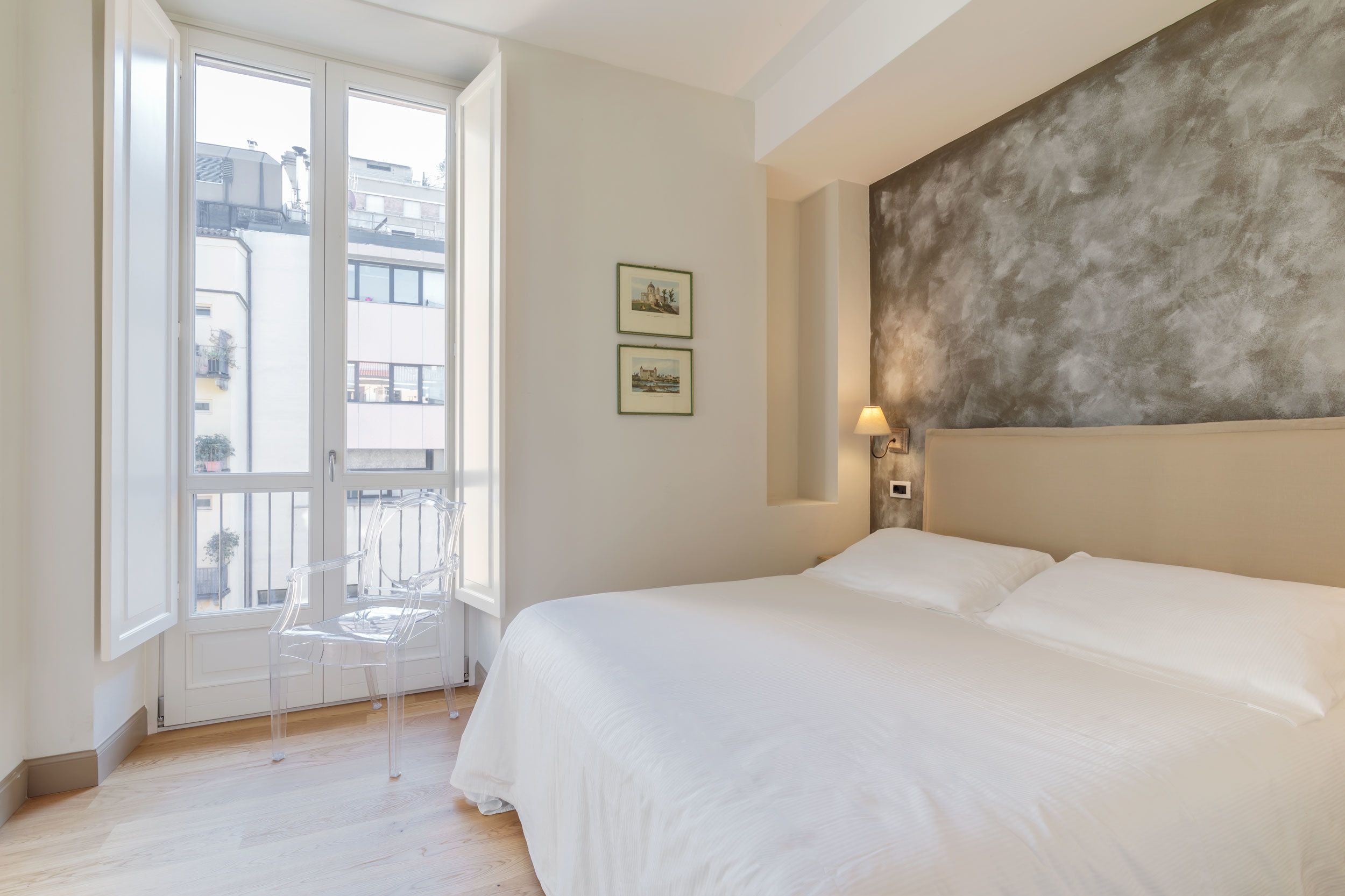 XX Settembre Urban Relais