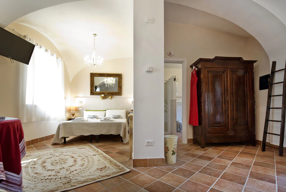 Residence La Pera Bugiarda